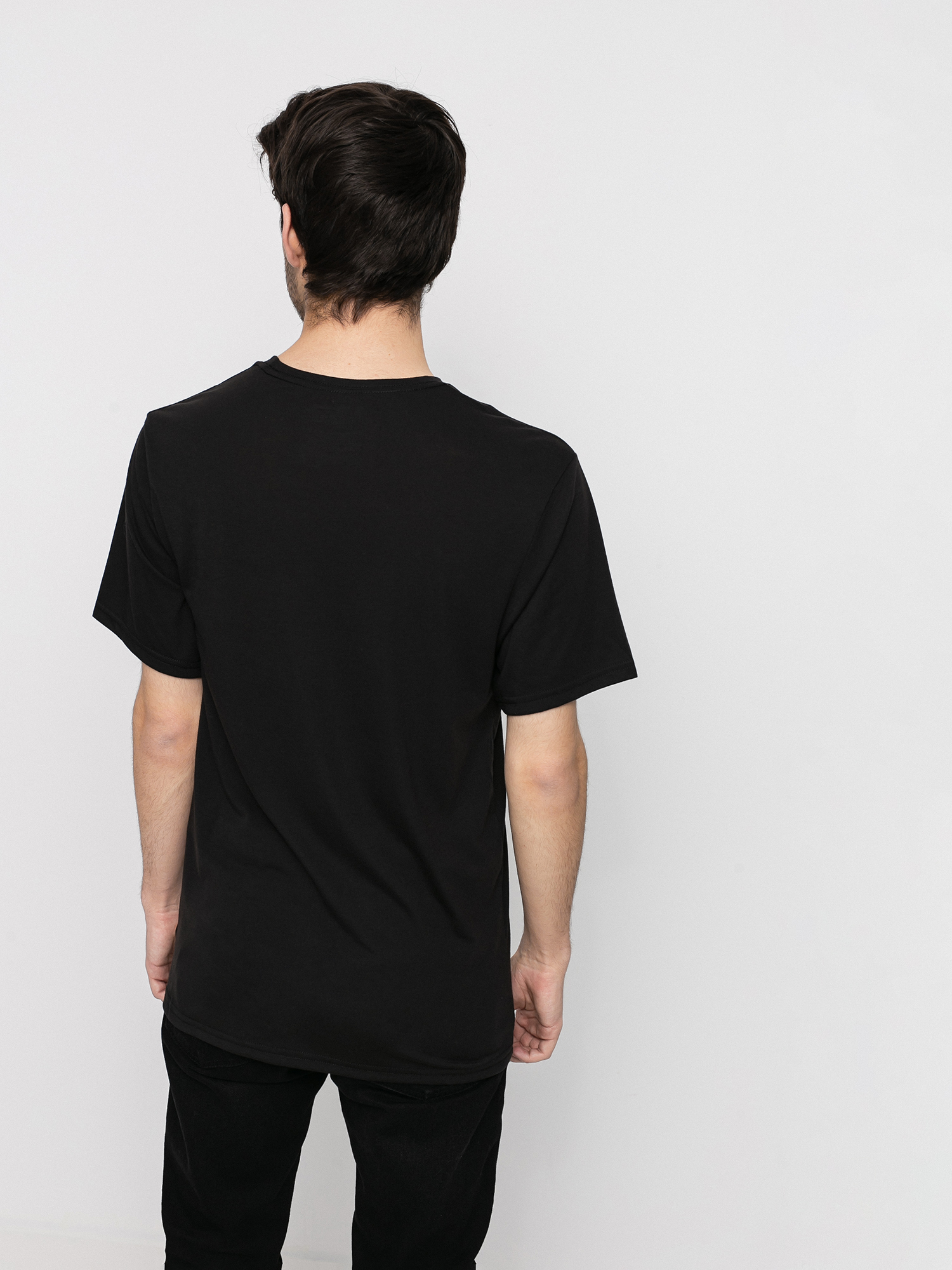 Fox Predator Tech T-shirt (blk)