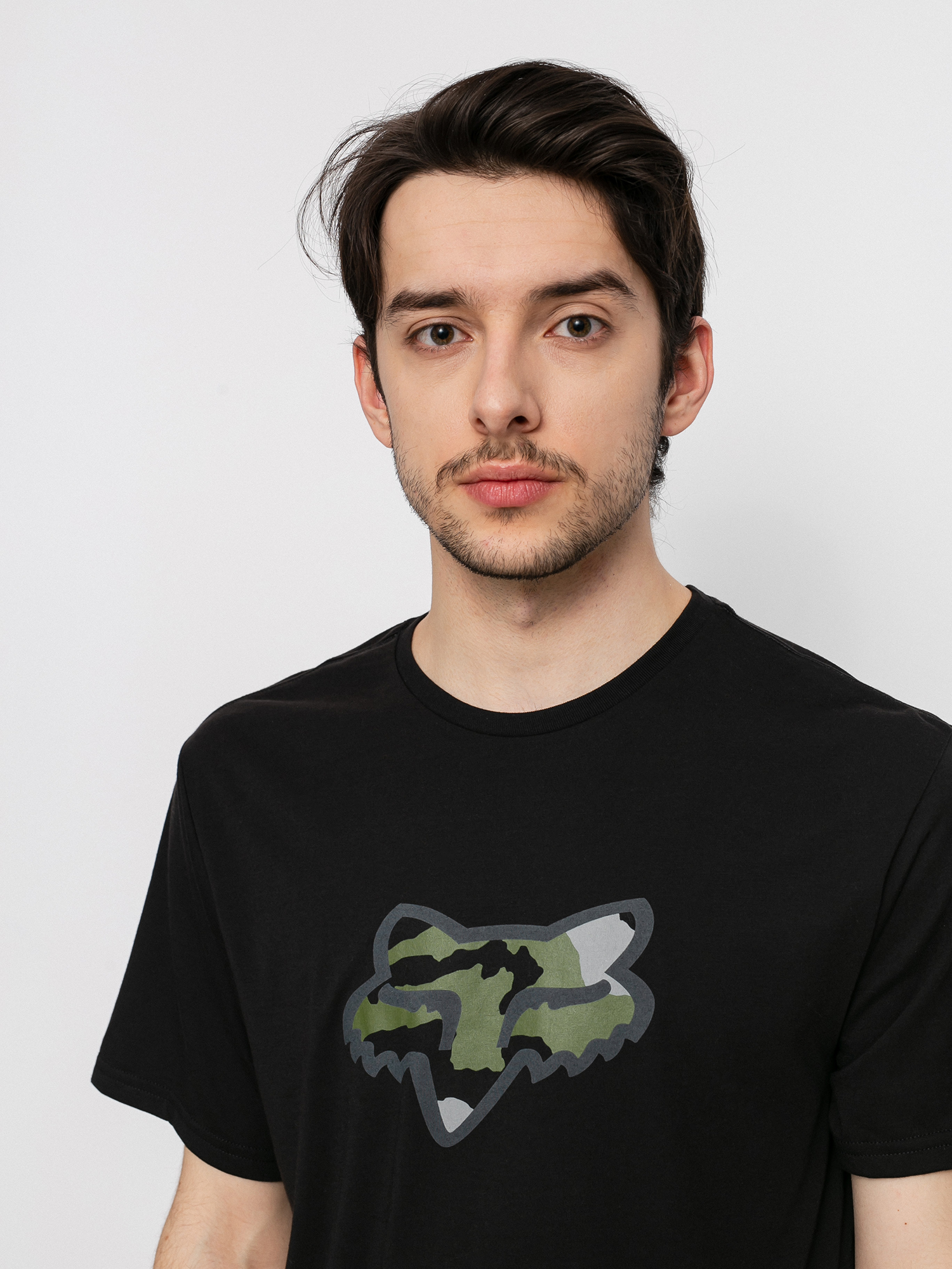 Fox Predator Tech T-shirt (blk)