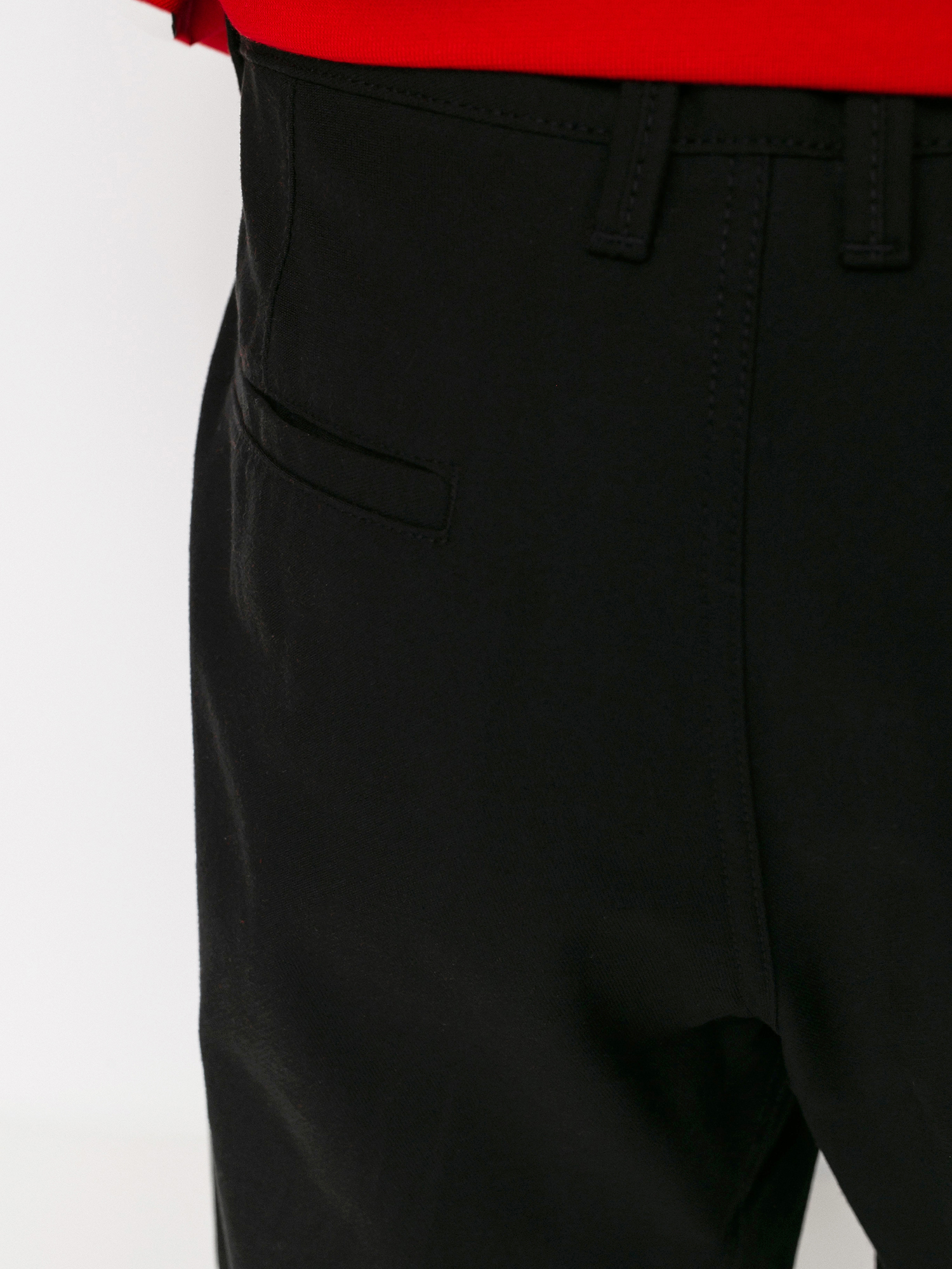 Vans Authentic Chino Glide Pro Pants (black)
