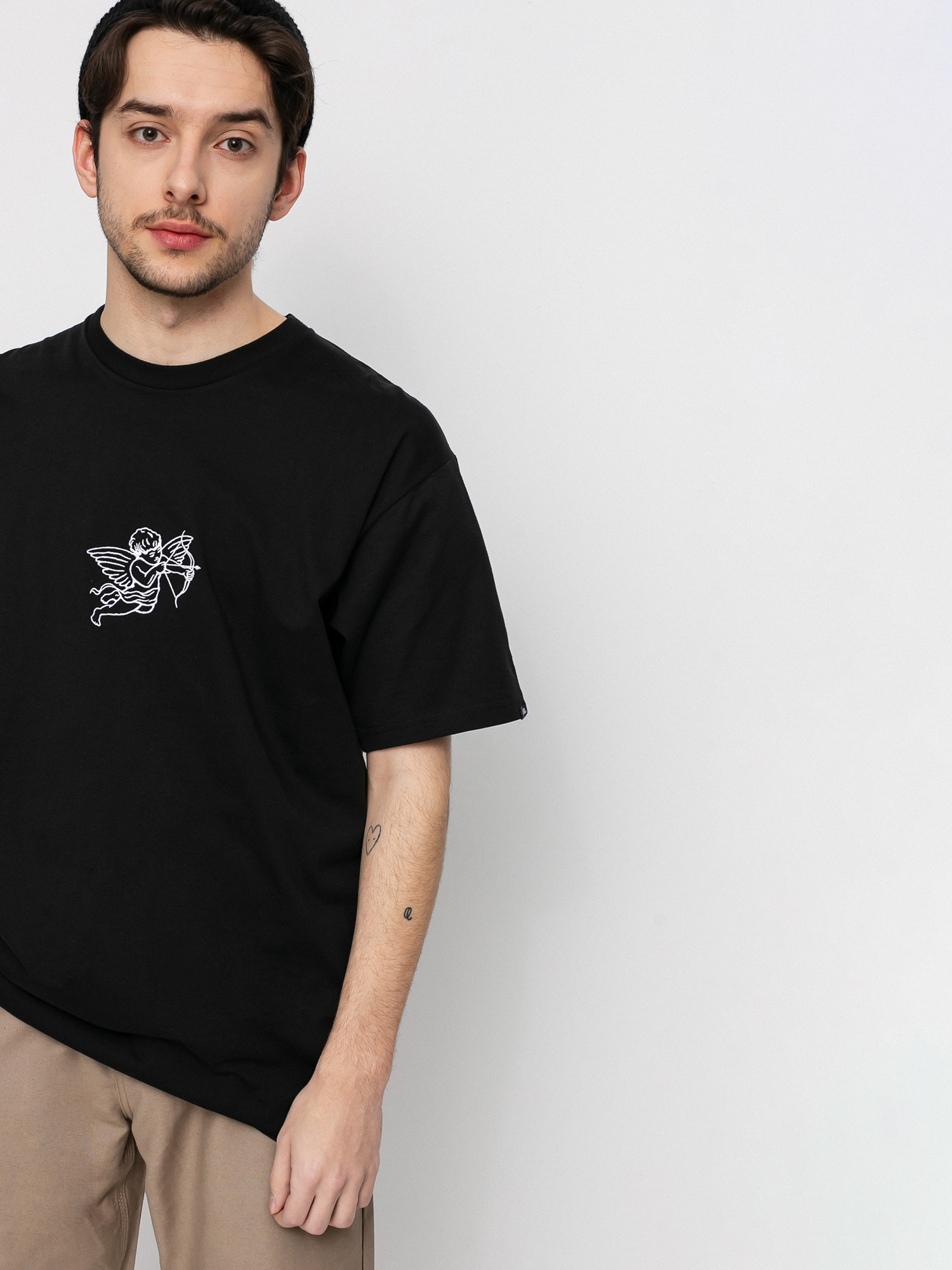 Vans Lovee Classic T-shirt (black)