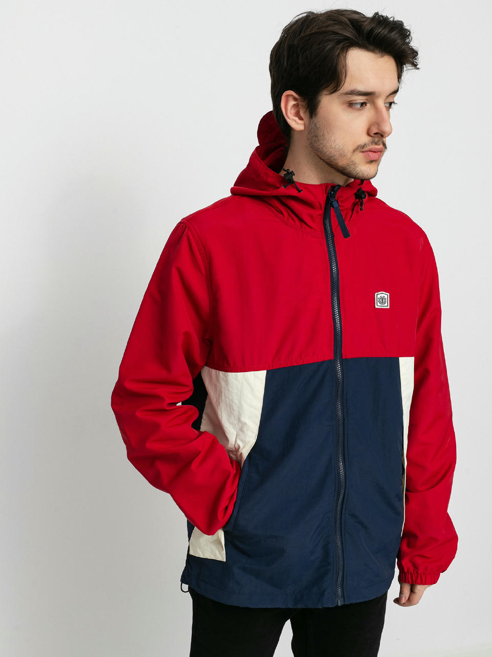 Element Koto Jacket (chili pepper)