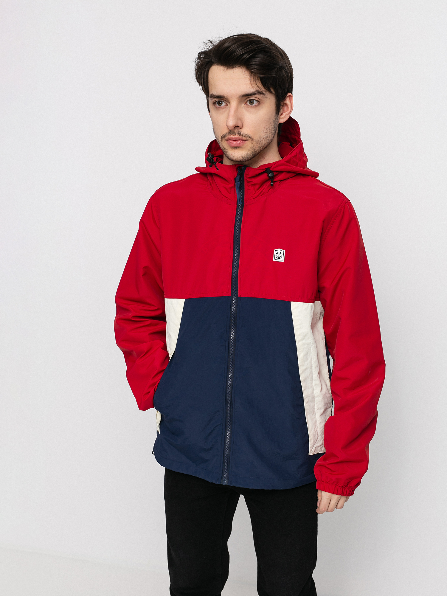 Element Koto Jacket (chili pepper)