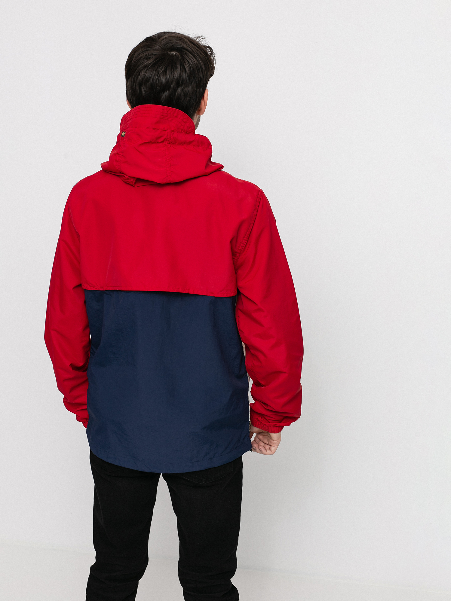 Element Koto Jacket (chili pepper)