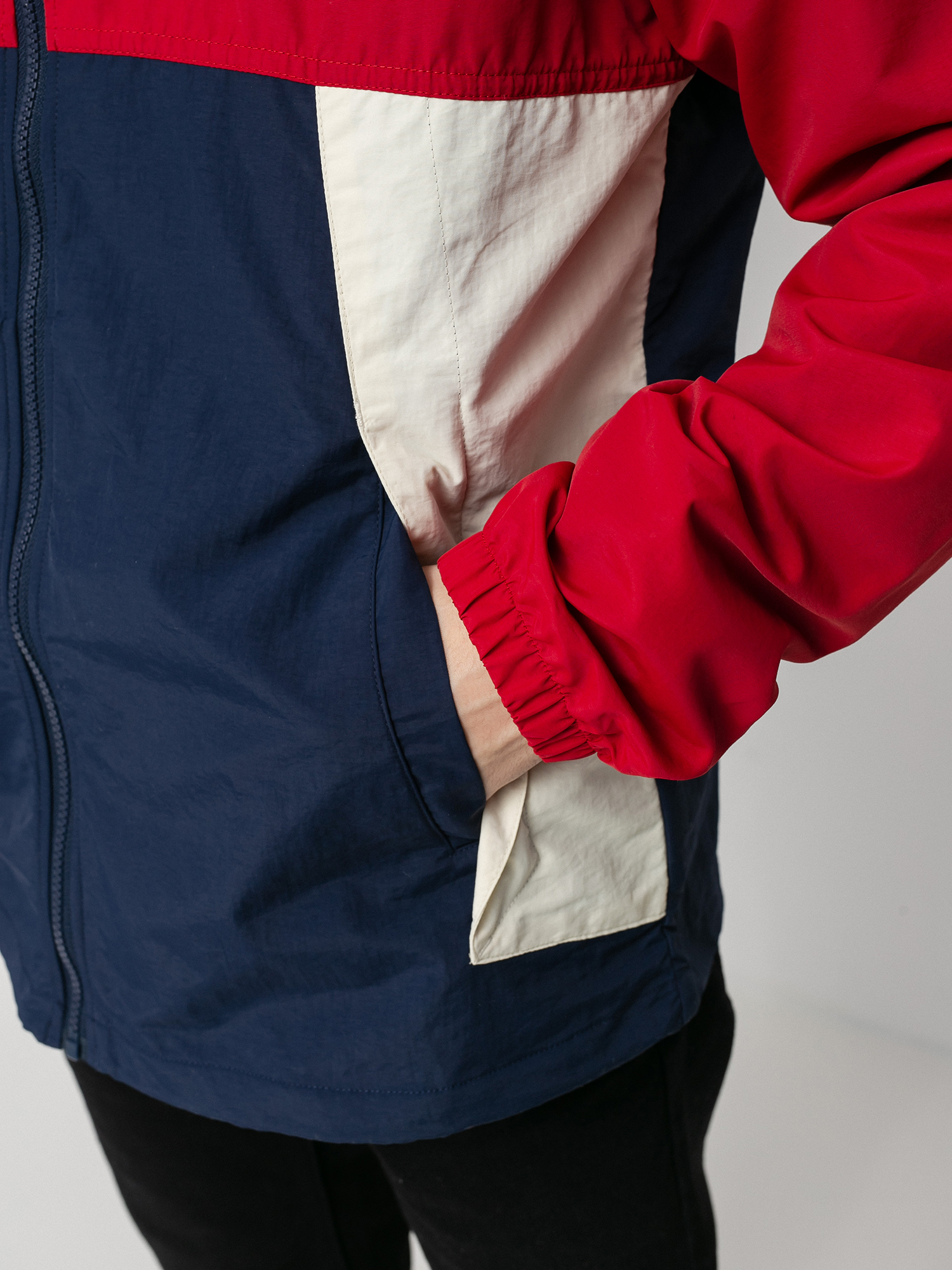 Element Koto Jacket (chili pepper)