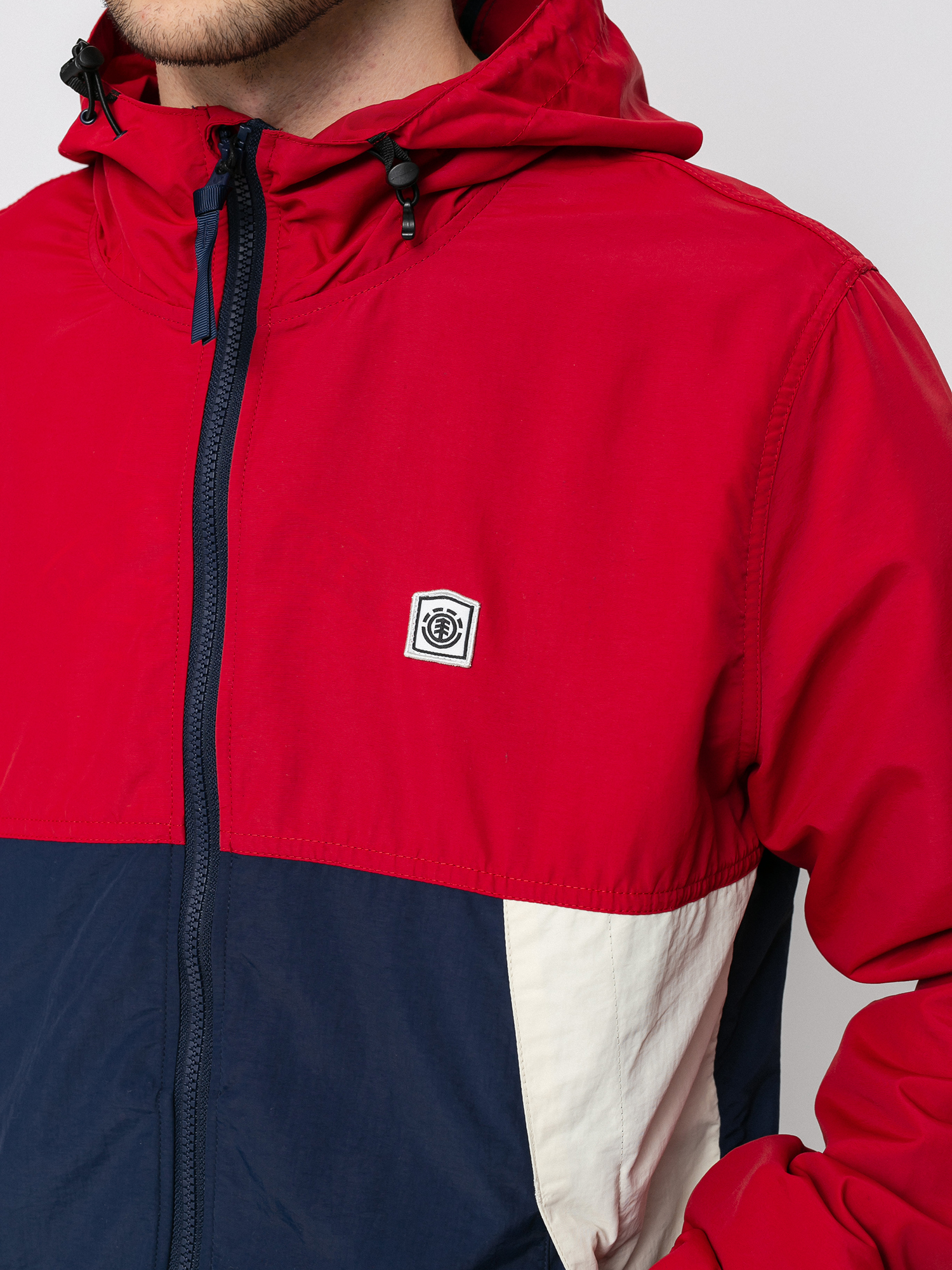 Element Koto Jacket (chili pepper)