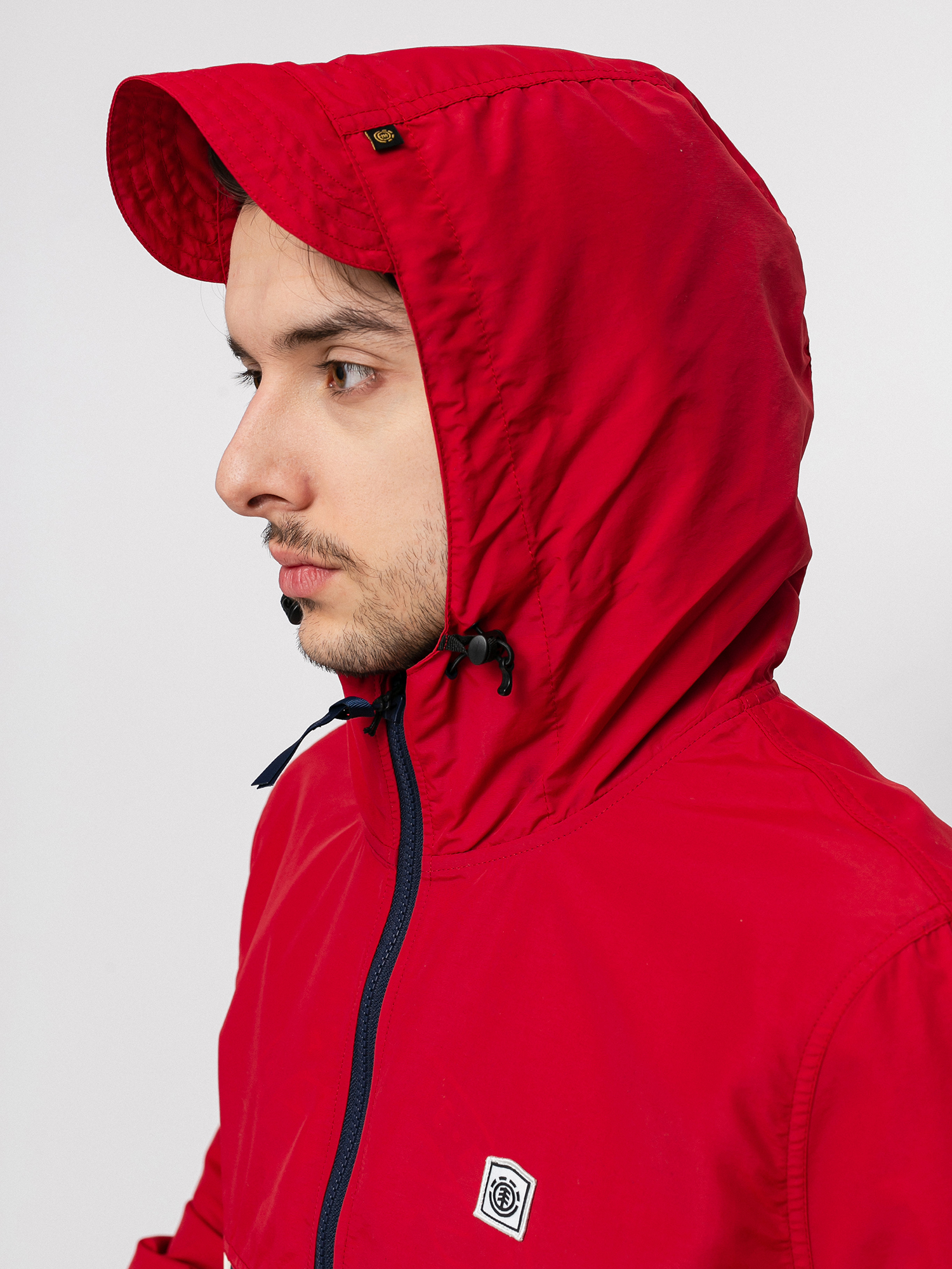 Element Koto Jacket (chili pepper)