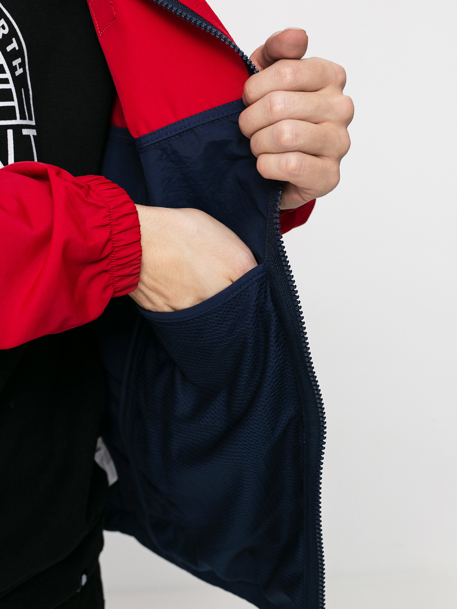 Element Koto Jacket (chili pepper)