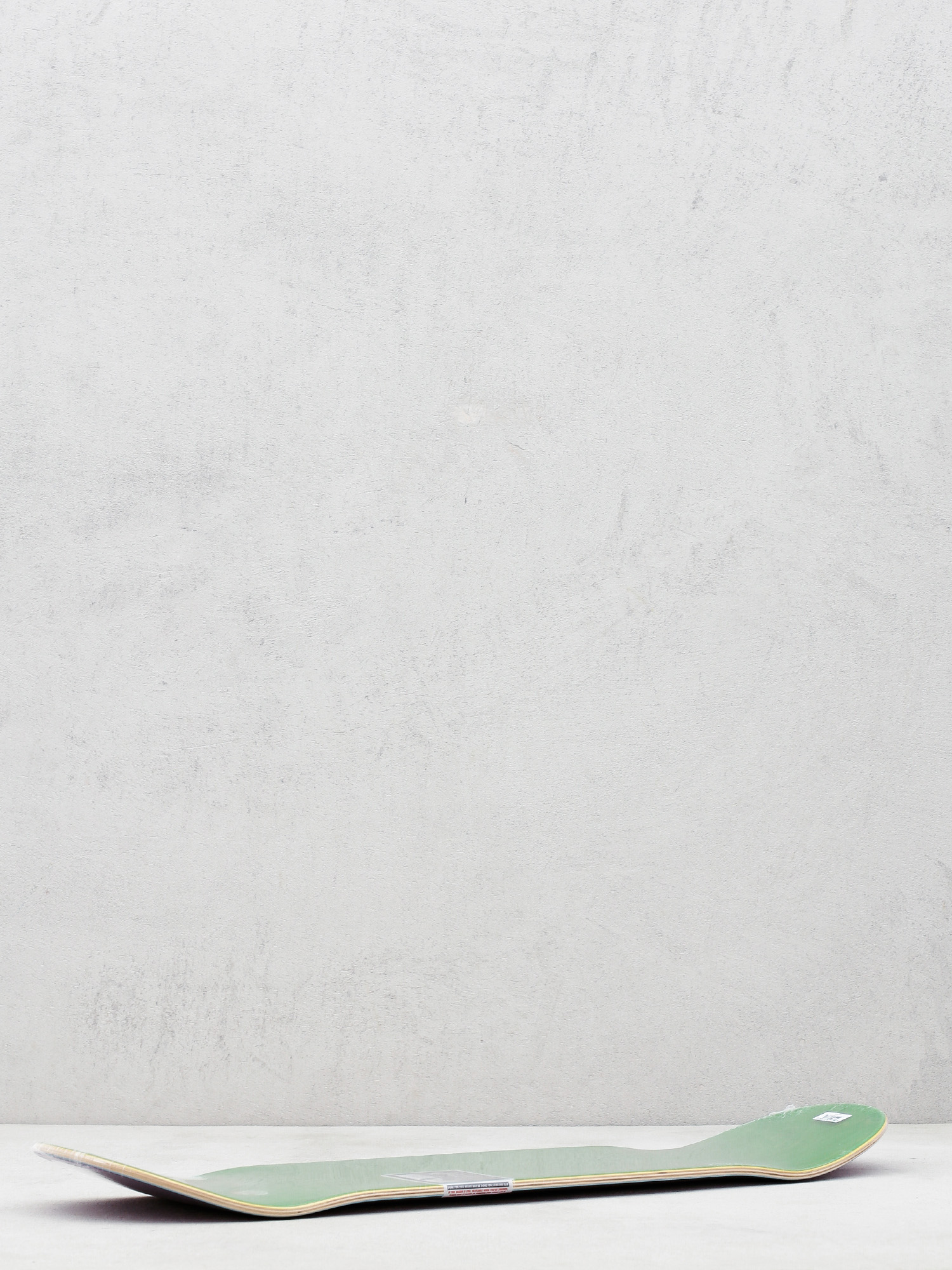 Real Zion Wilson Guest Deck (purple)