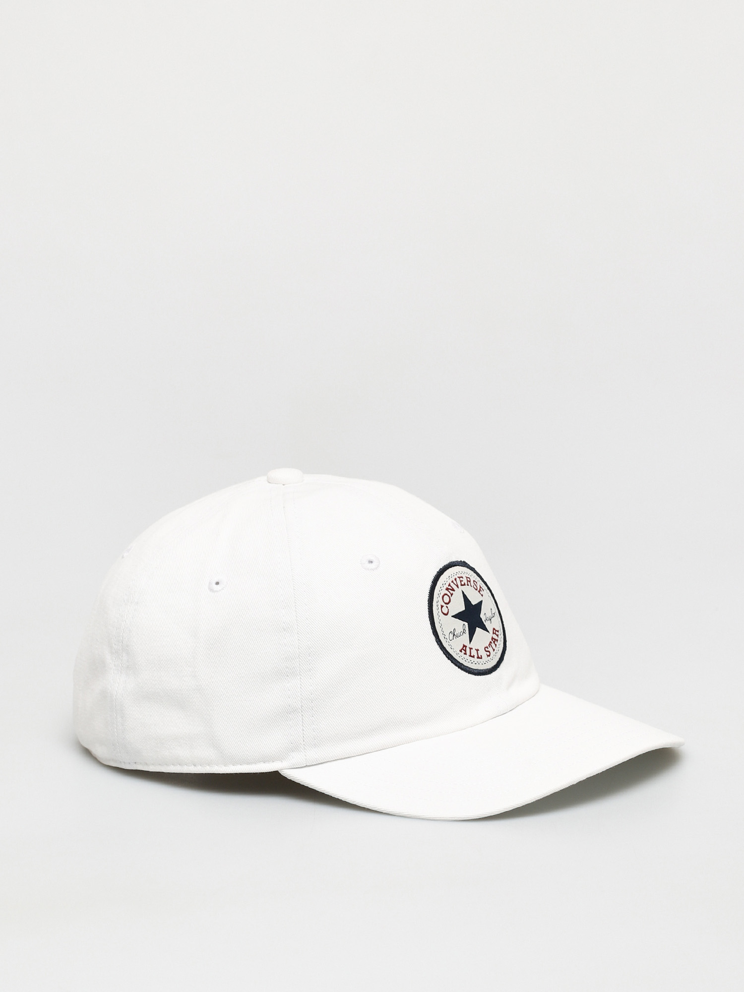 Converse Tipoff Chuck Baseball ZD Cap (white)