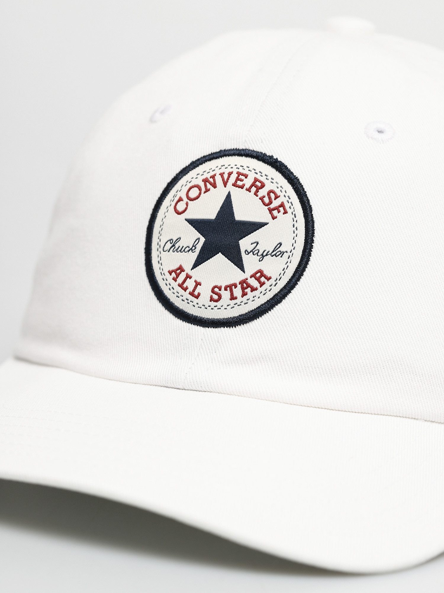 Converse Tipoff Chuck Baseball ZD Cap (white)