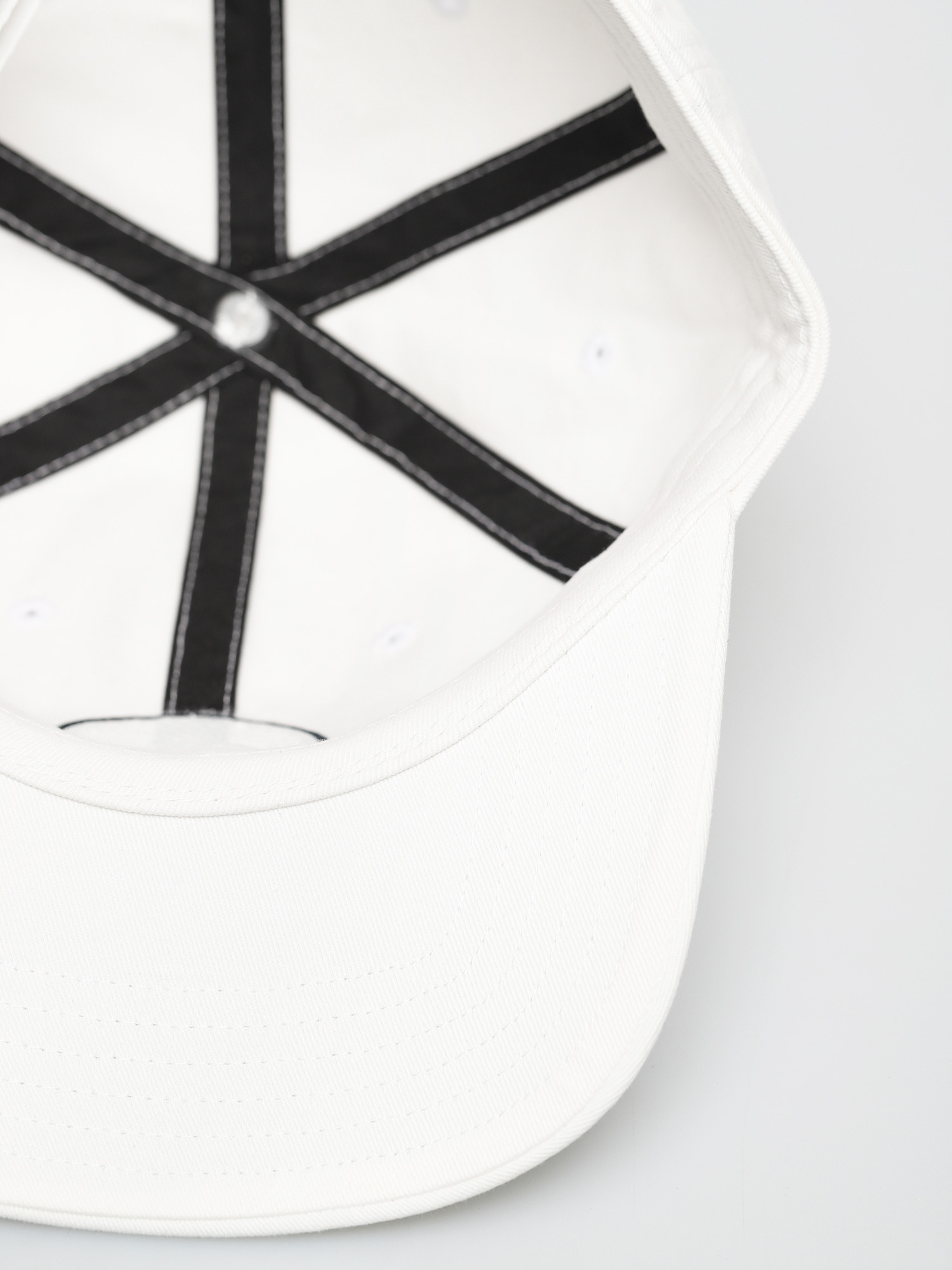 Converse Tipoff Chuck Baseball ZD Cap (white)