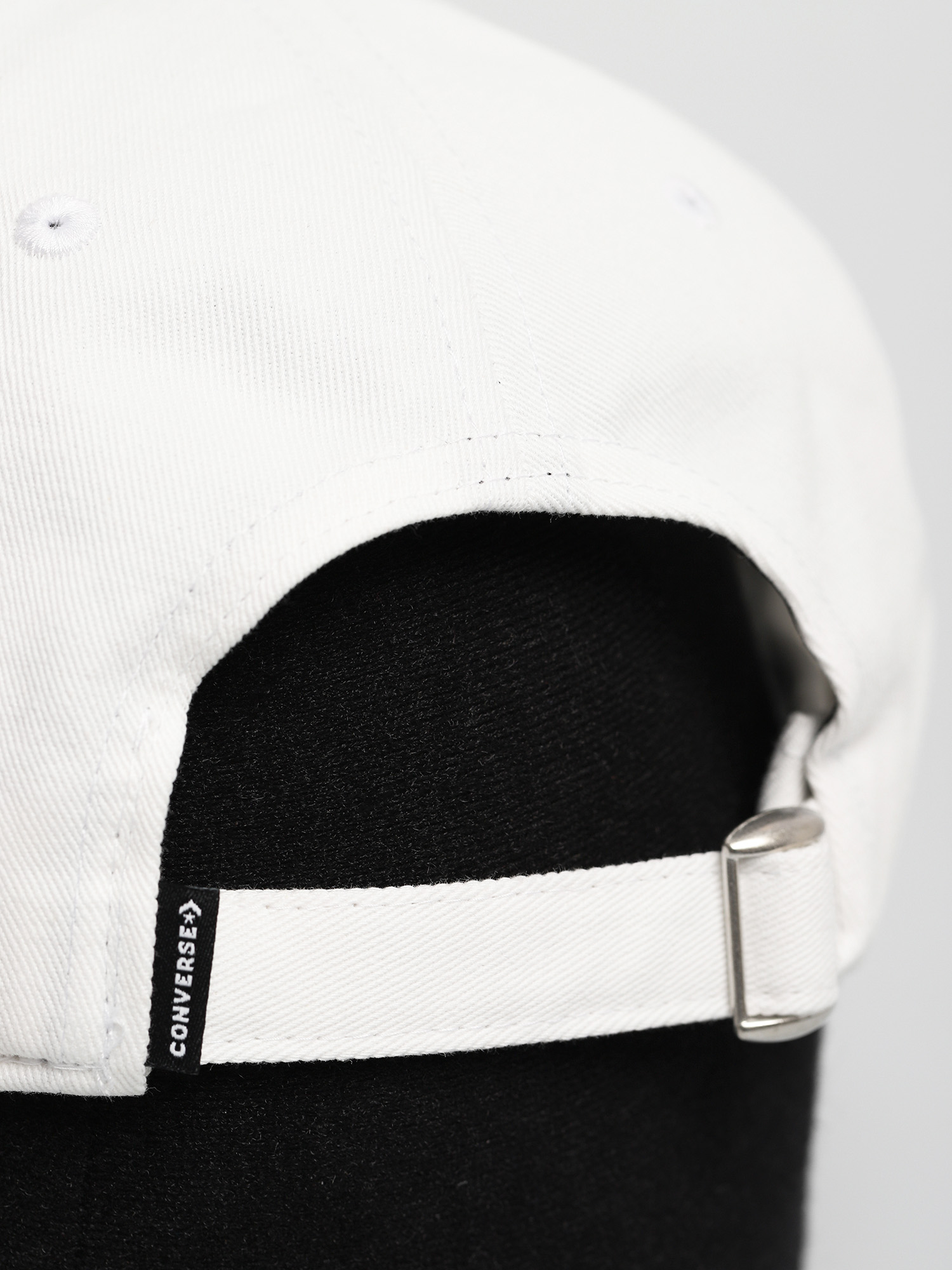 Converse Tipoff Chuck Baseball ZD Cap (white)