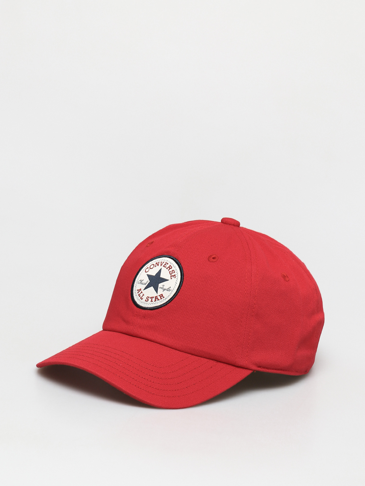 Converse Tipoff Chuck Baseball ZD Cap (university red)
