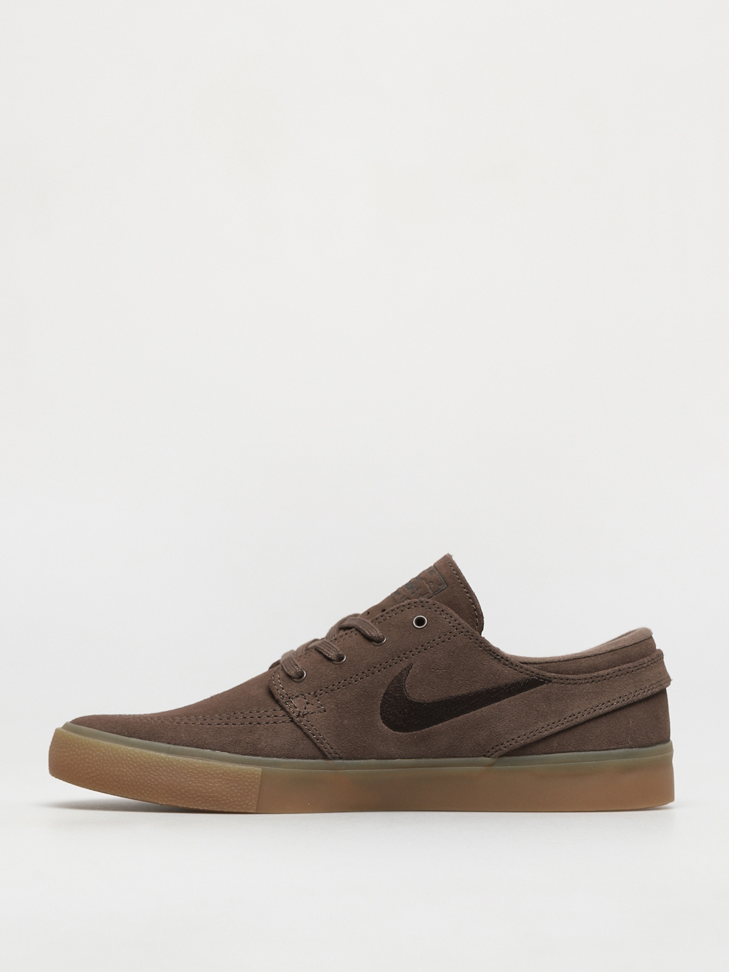 Nike SB Zoom Janoski Rm Shoes (ironstone/velvet brown ironstone)