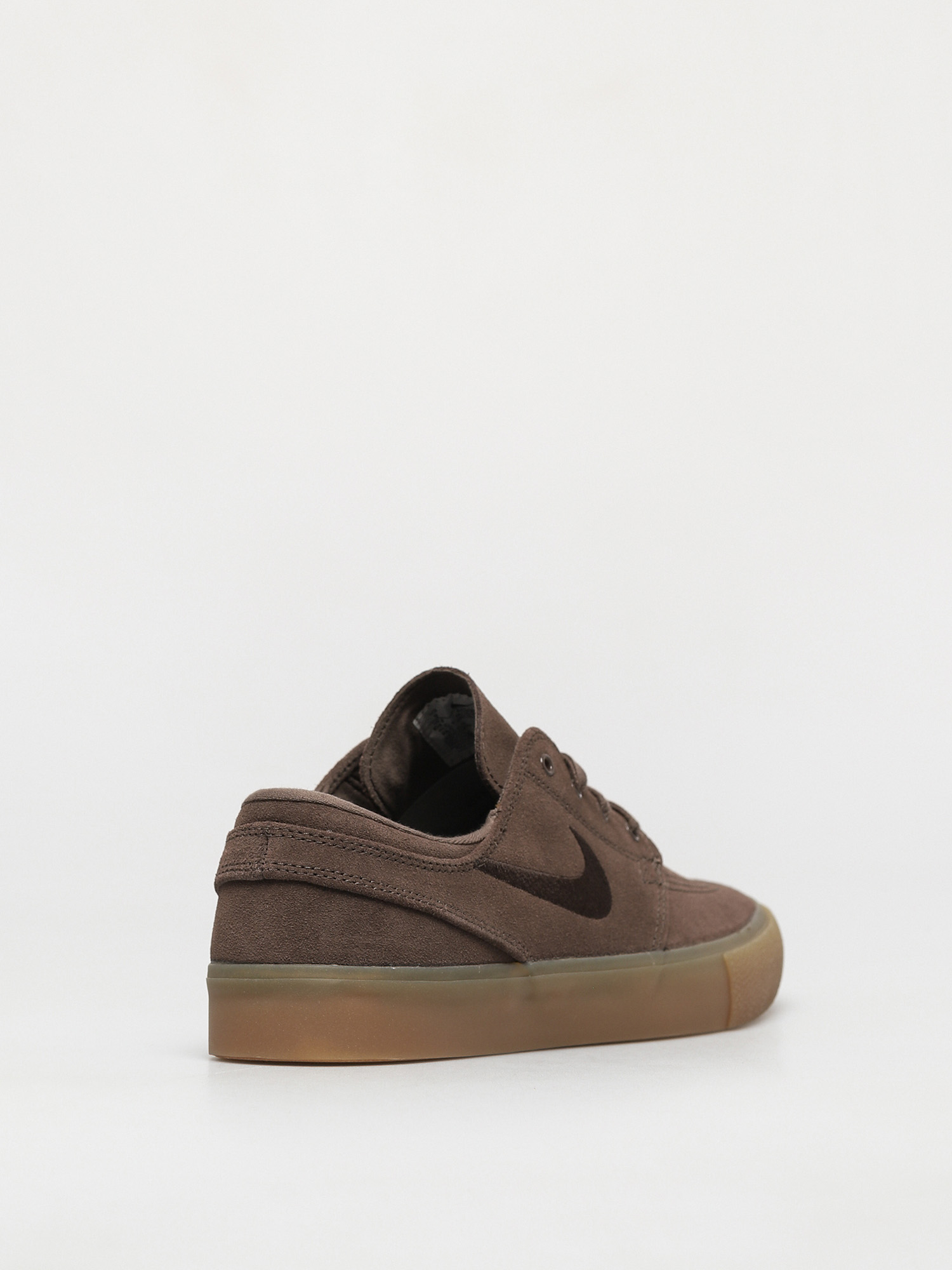 Nike SB Zoom Janoski Rm Shoes (ironstone/velvet brown ironstone)