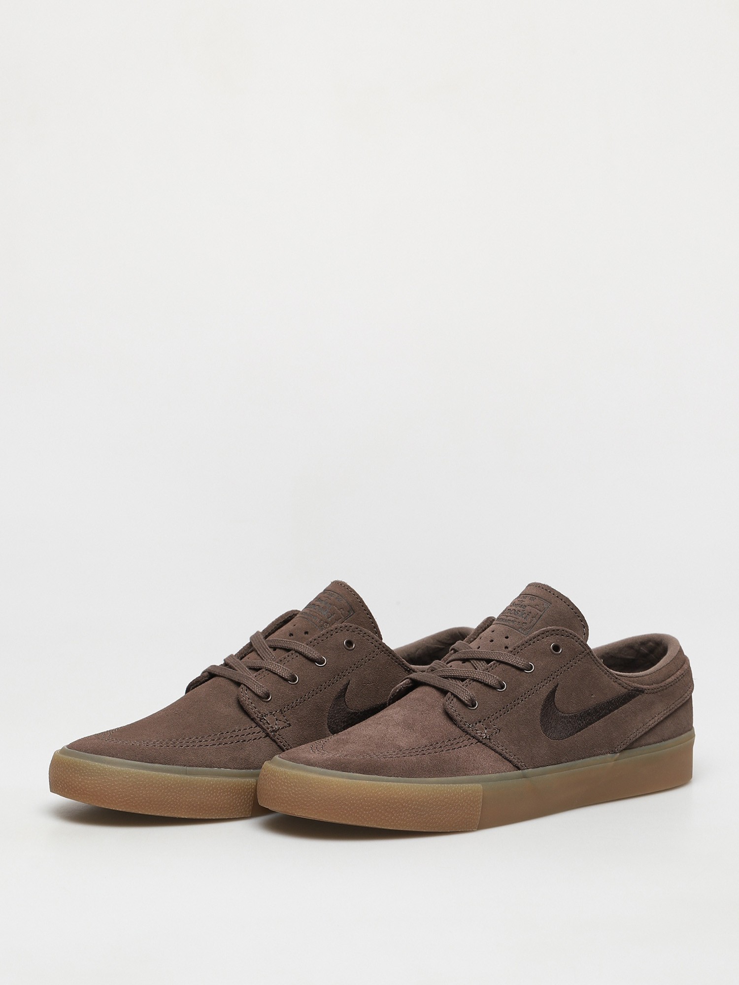 Nike SB Zoom Janoski Rm Shoes (ironstone/velvet brown ironstone)