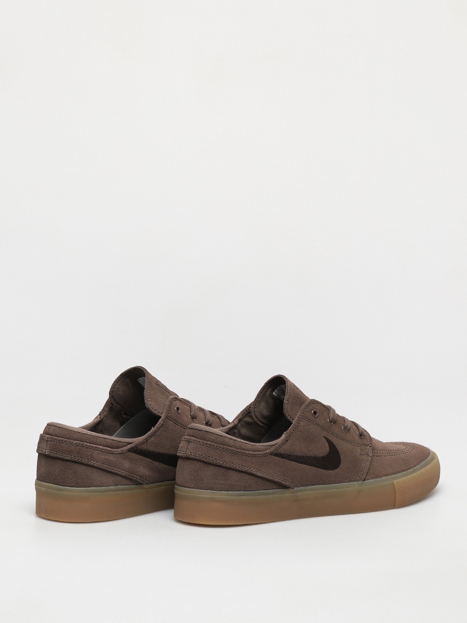 Nike SB Zoom Janoski Rm Shoes (ironstone/velvet brown ironstone)