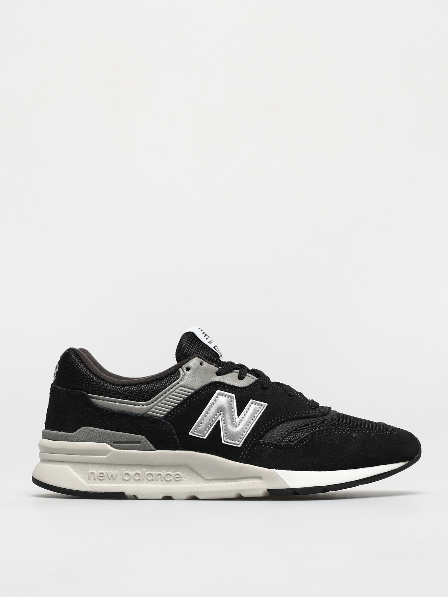 New Balance 997 Shoes (black)