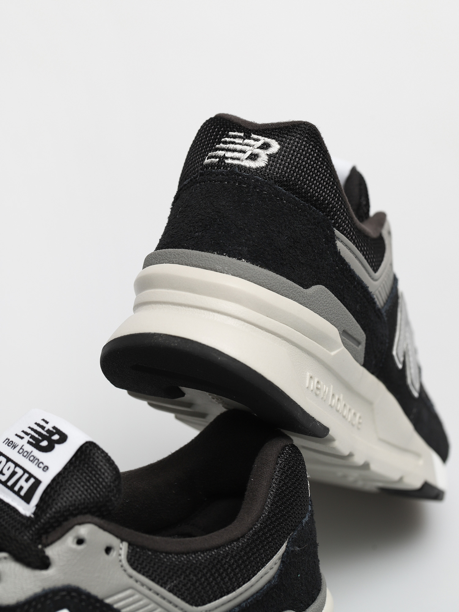 New Balance 997 Schuhe (black)