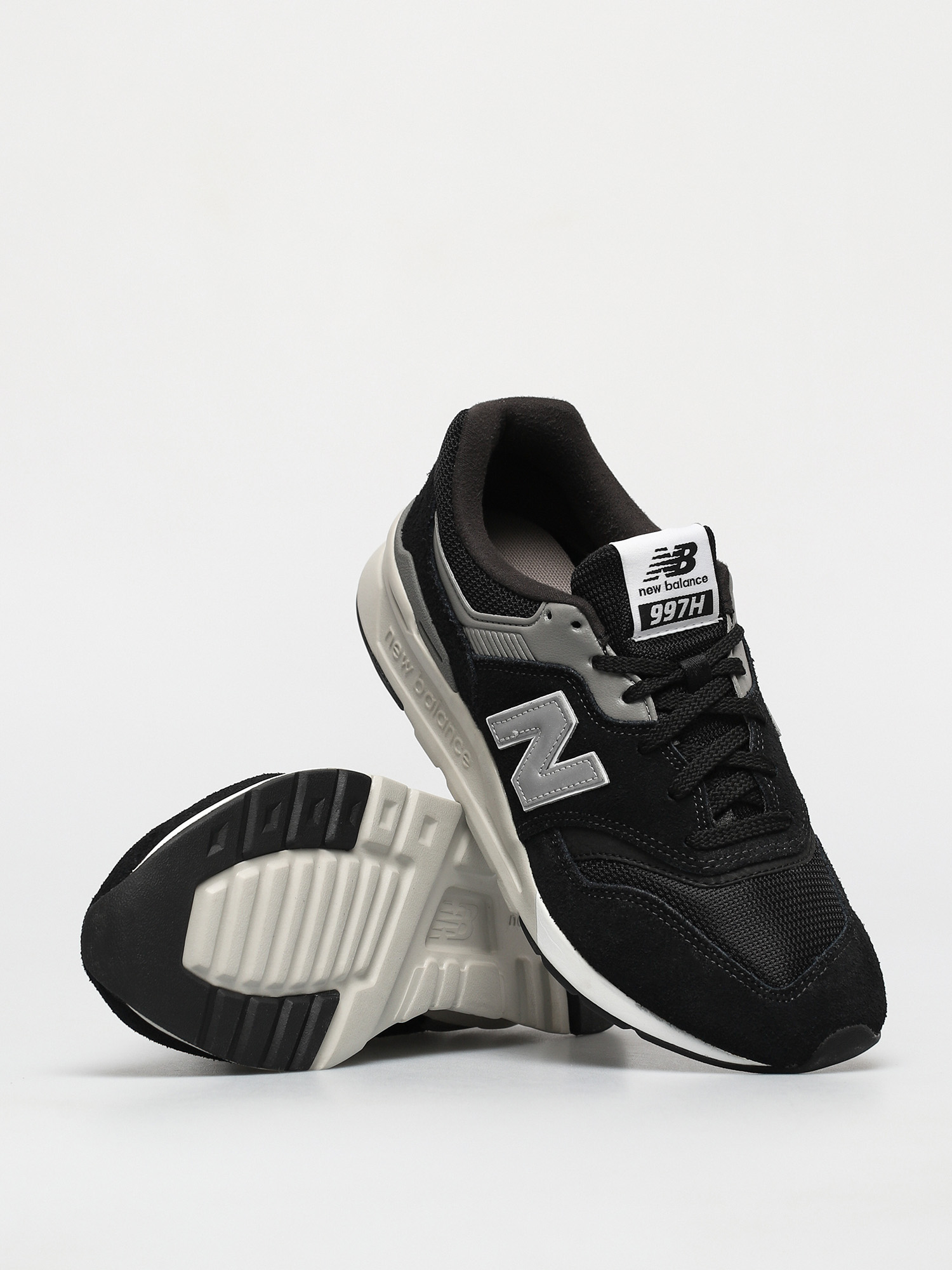 New Balance 997 Shoes (black)