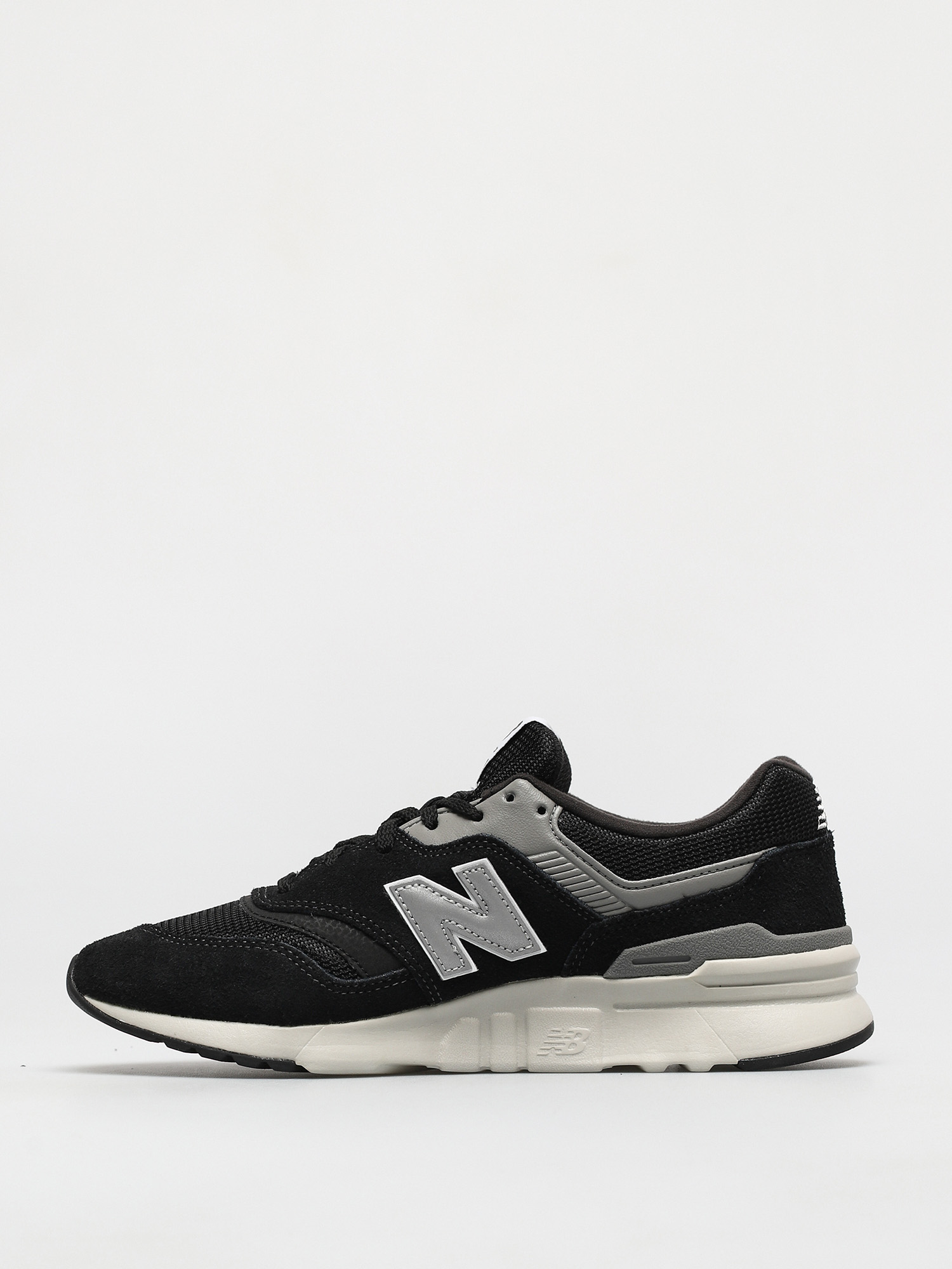 New Balance 997 Shoes (black)