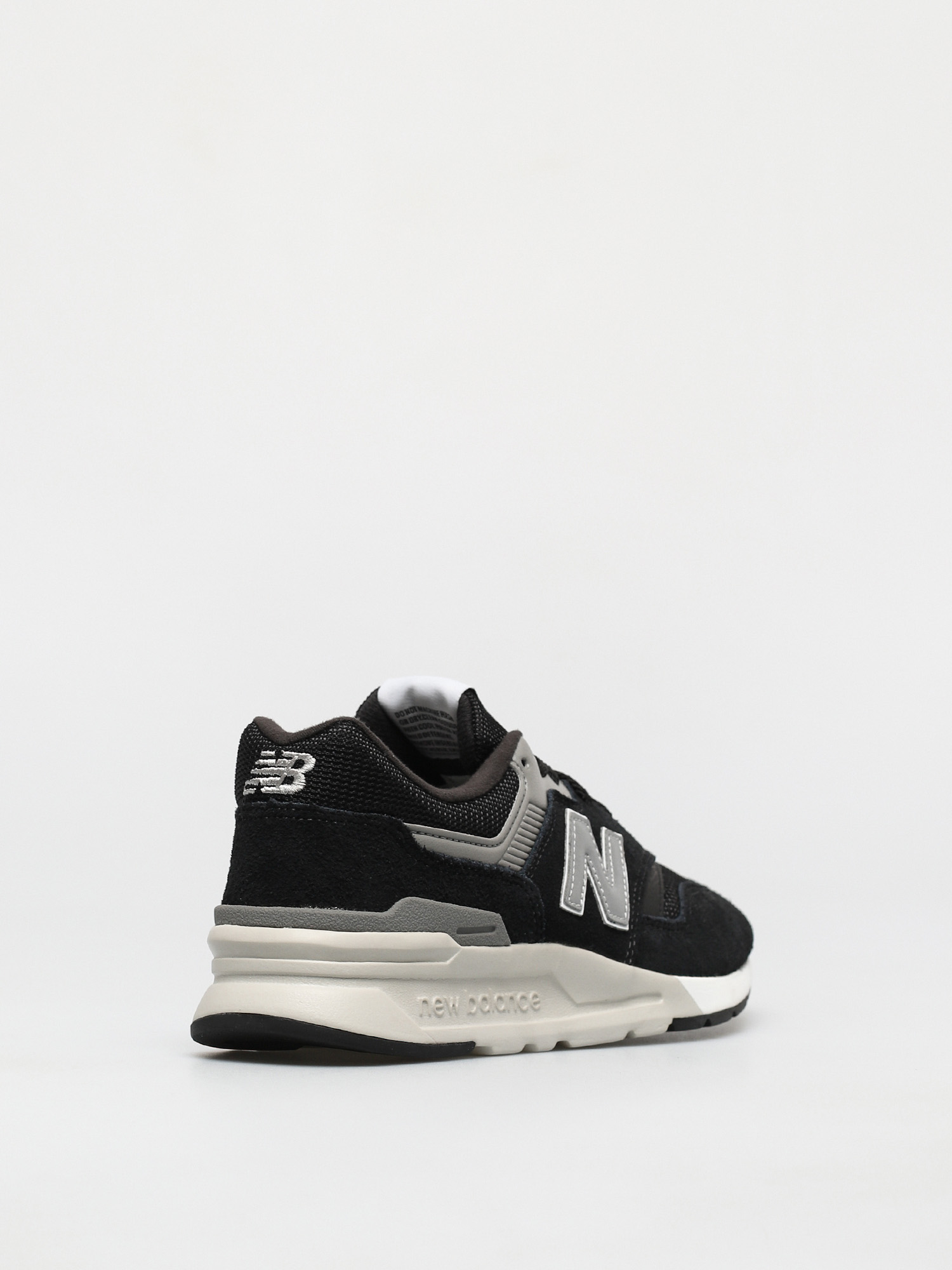 New Balance 997 Shoes (black)