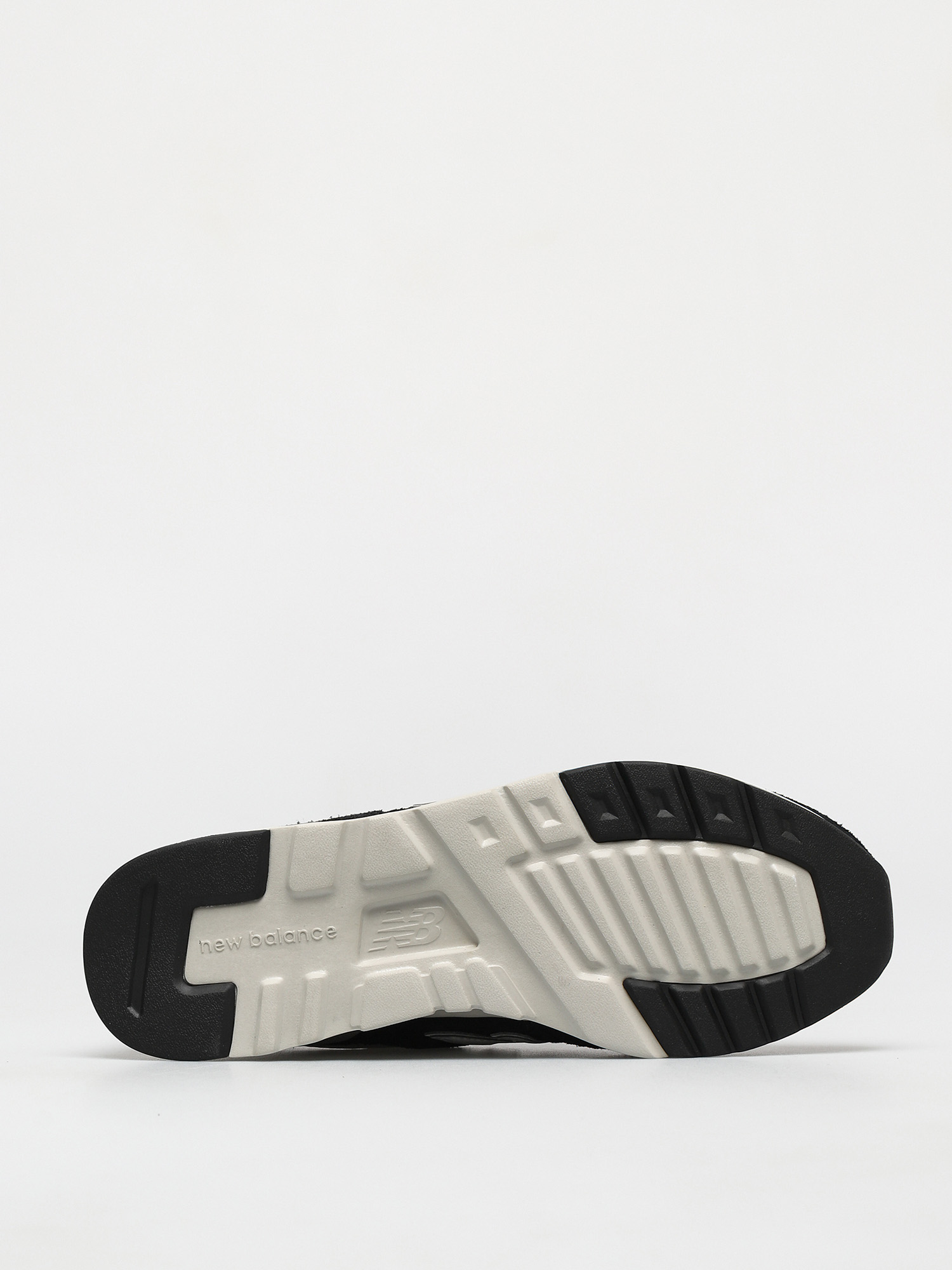 New Balance 997 Shoes (black)