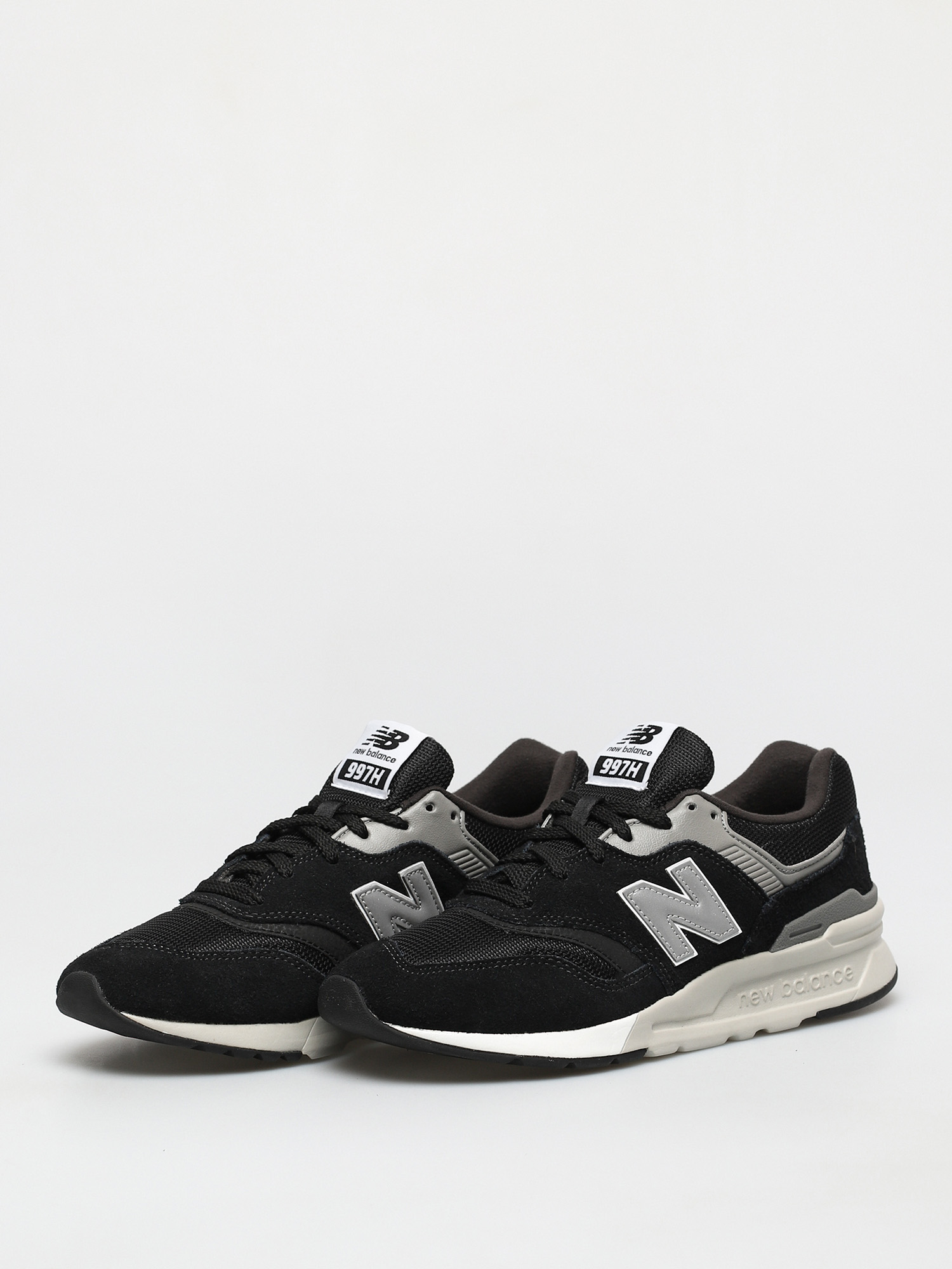 New Balance 997 Schuhe (black)