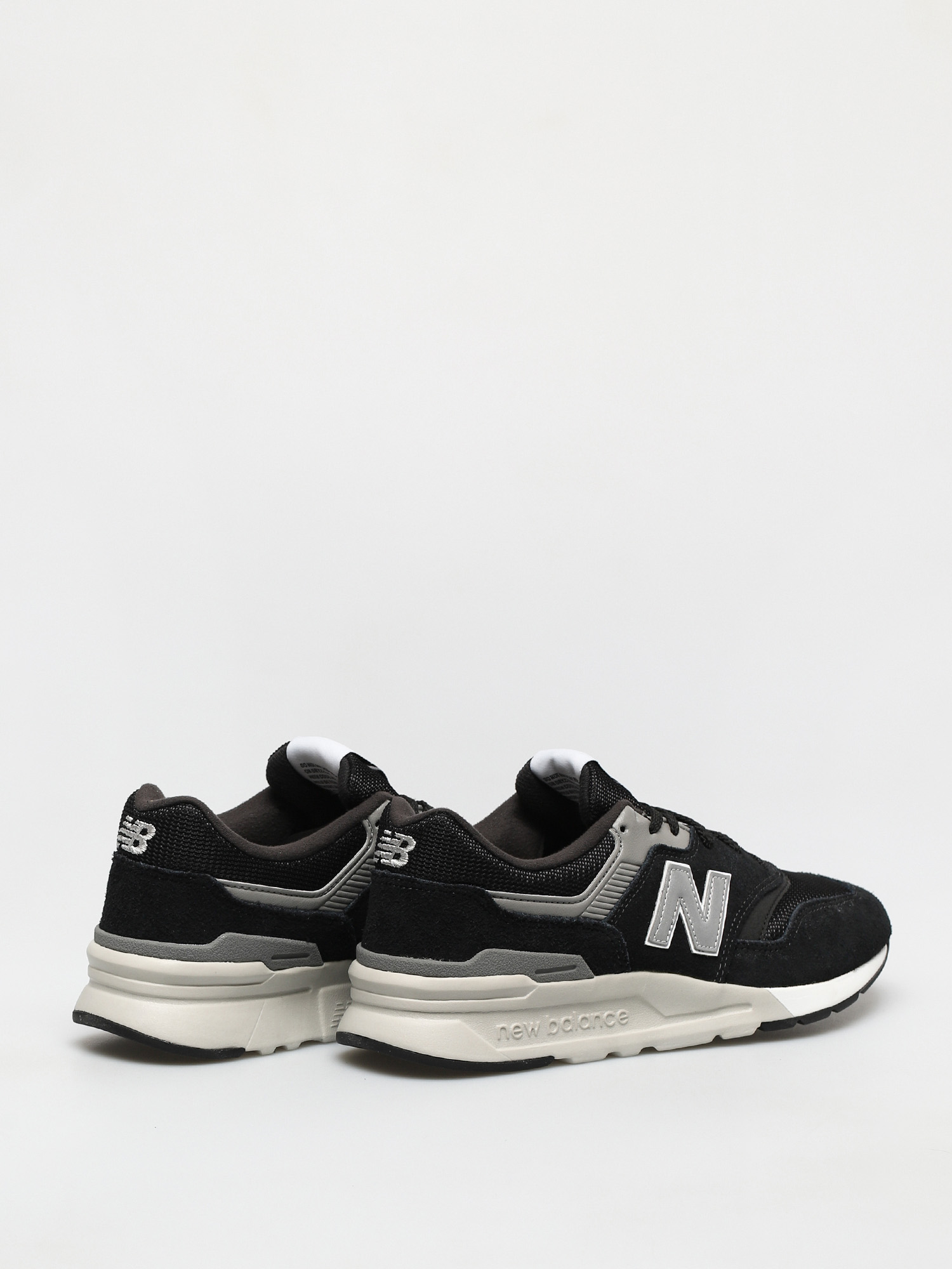 New Balance 997 Shoes (black)
