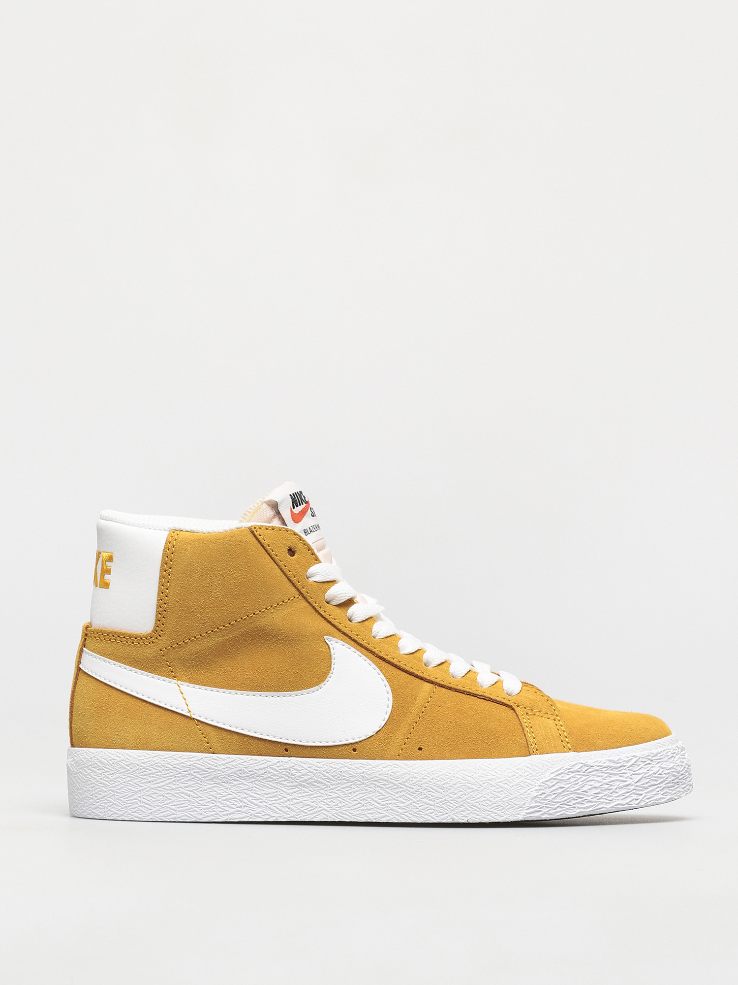 nike university gold