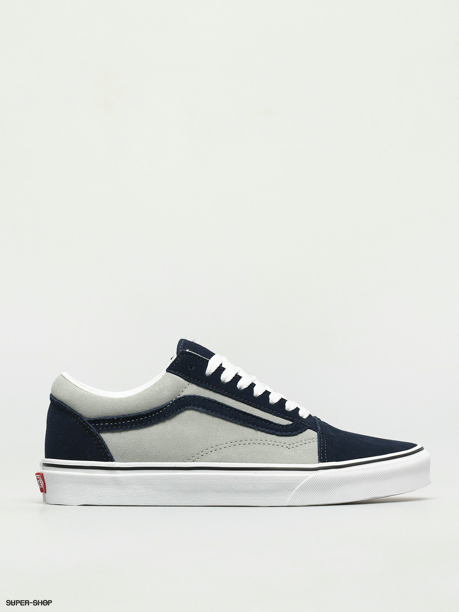 Vans Old Skool Super Shop