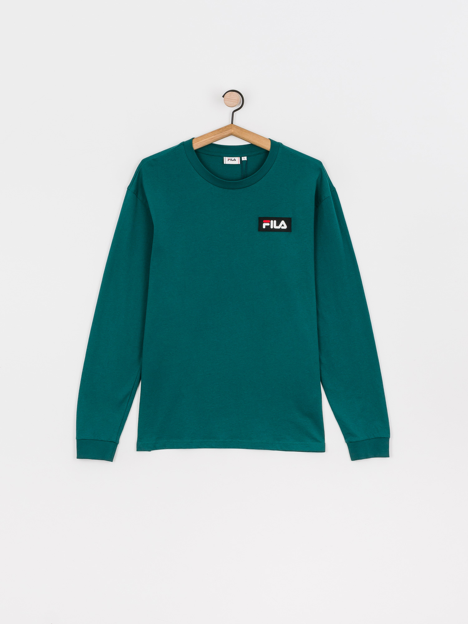 Fila Cicero Longsleeve (storm)