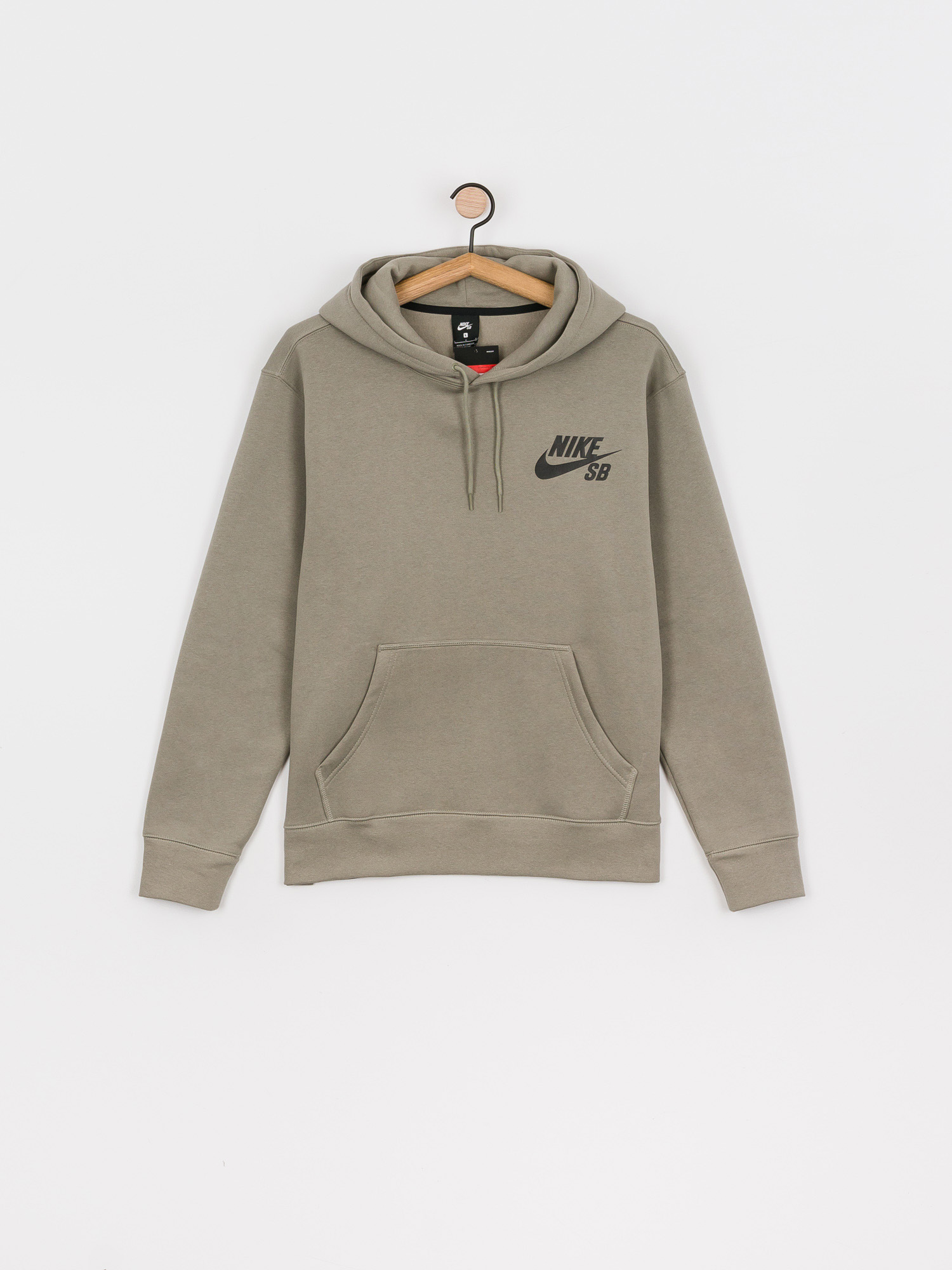 Army hot sale nike sweatshirt