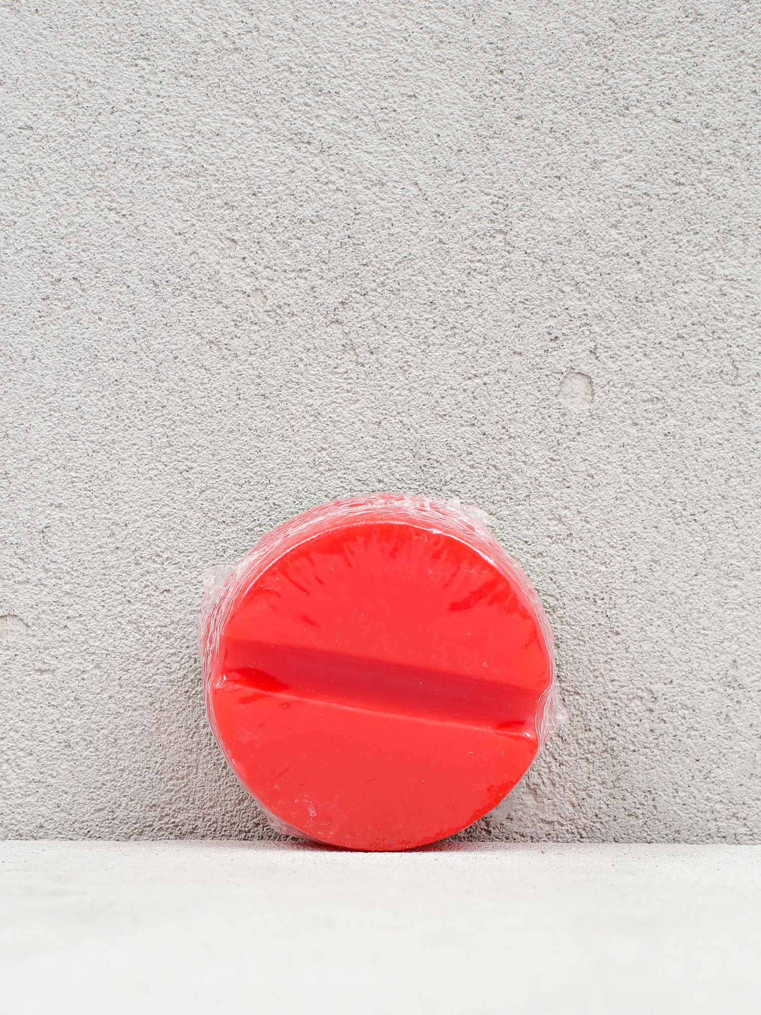 DGK Lime Flavored  Wax (red)