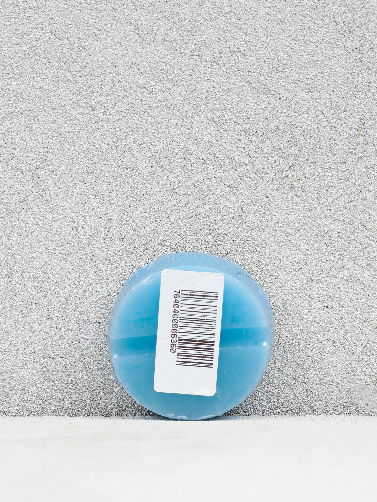 DGK Lime Flavored Wax Skatewachs (blue)