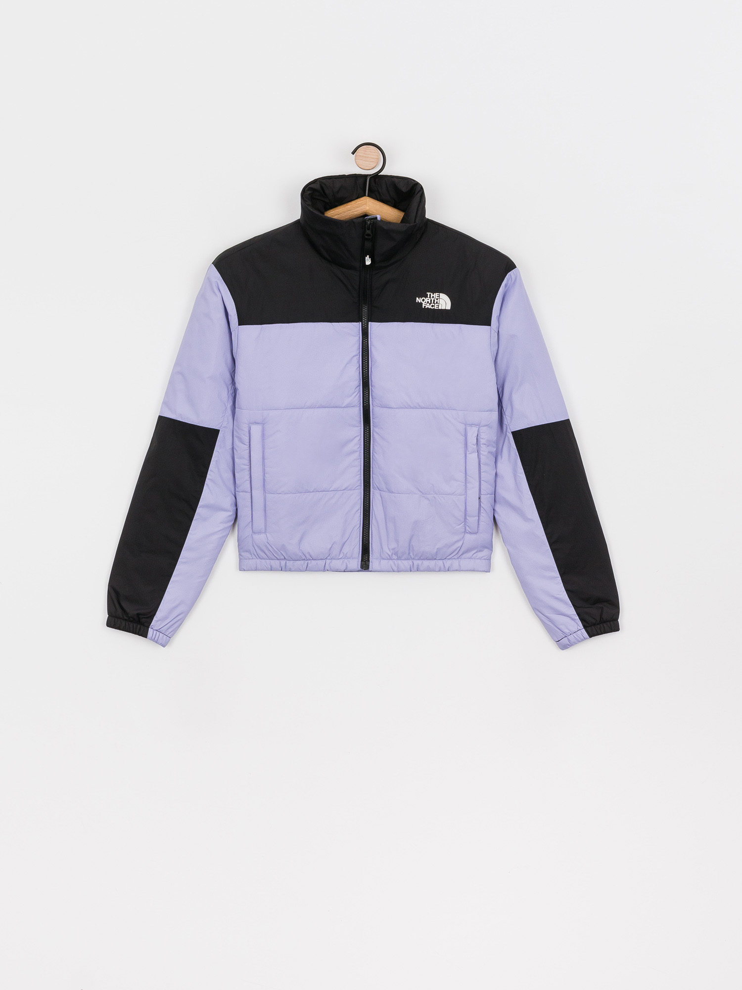 north face puffer no hood
