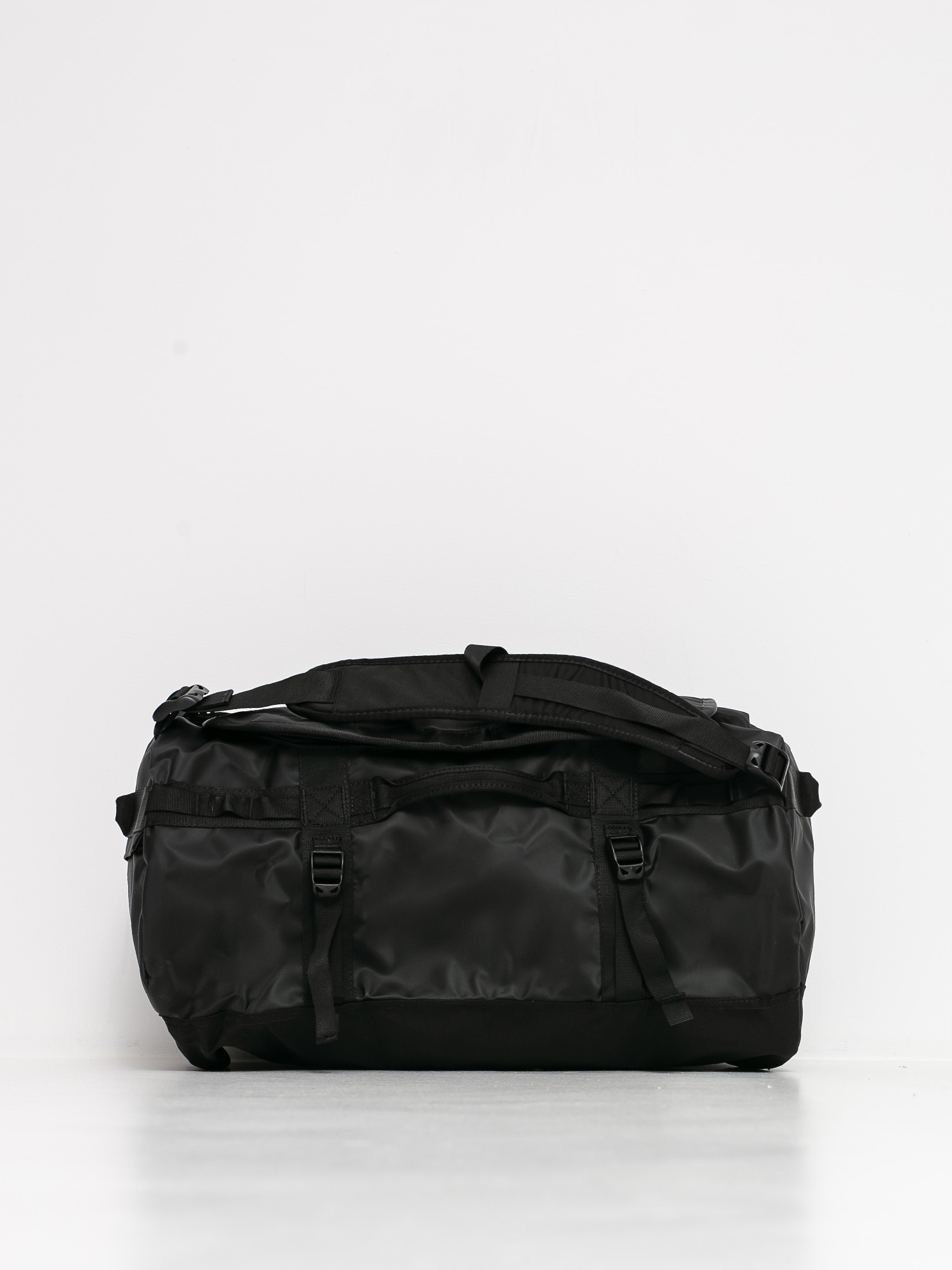 the north face base camp duffel s tnf black