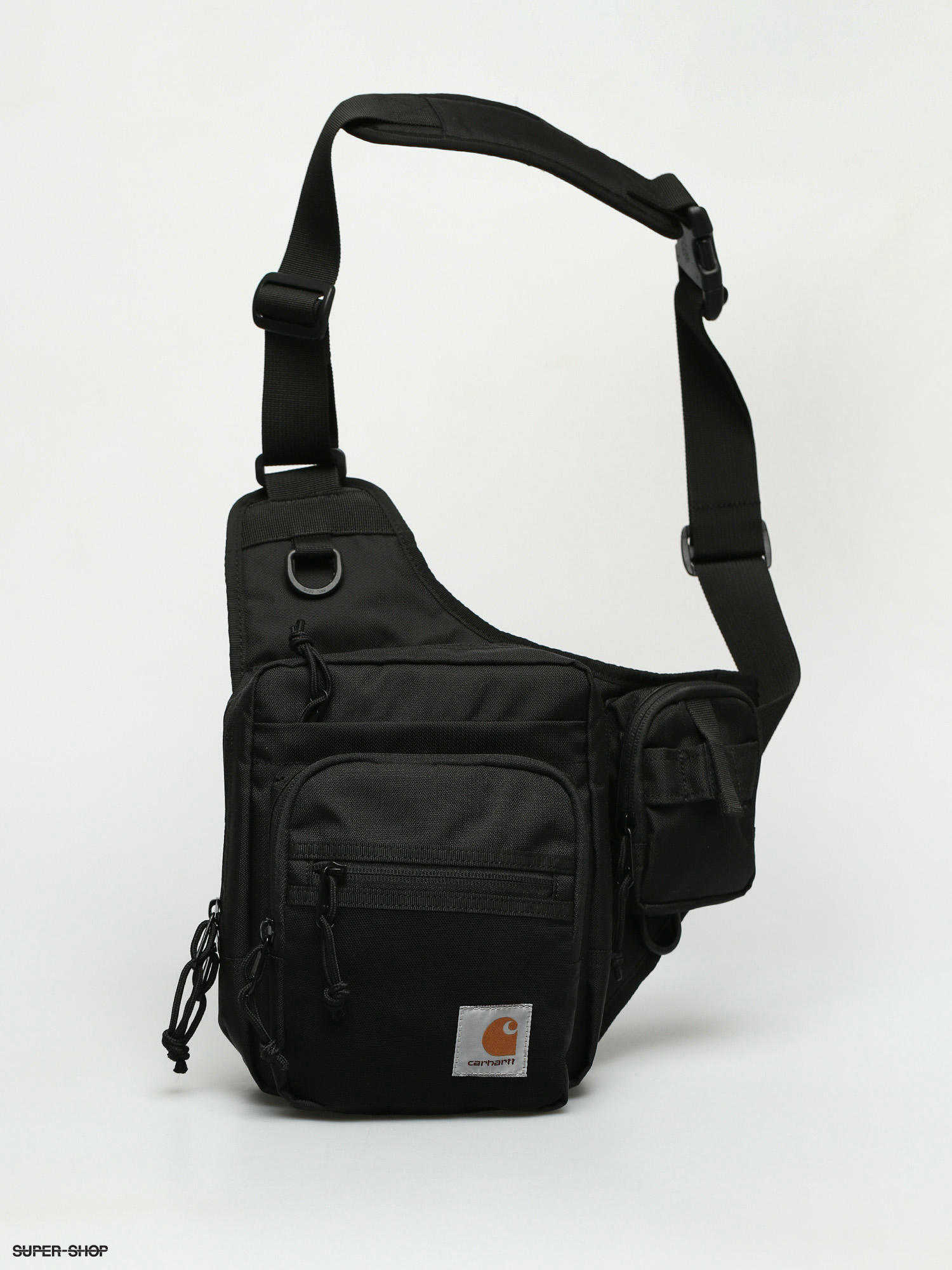 Delta shoulder bag discount carhartt