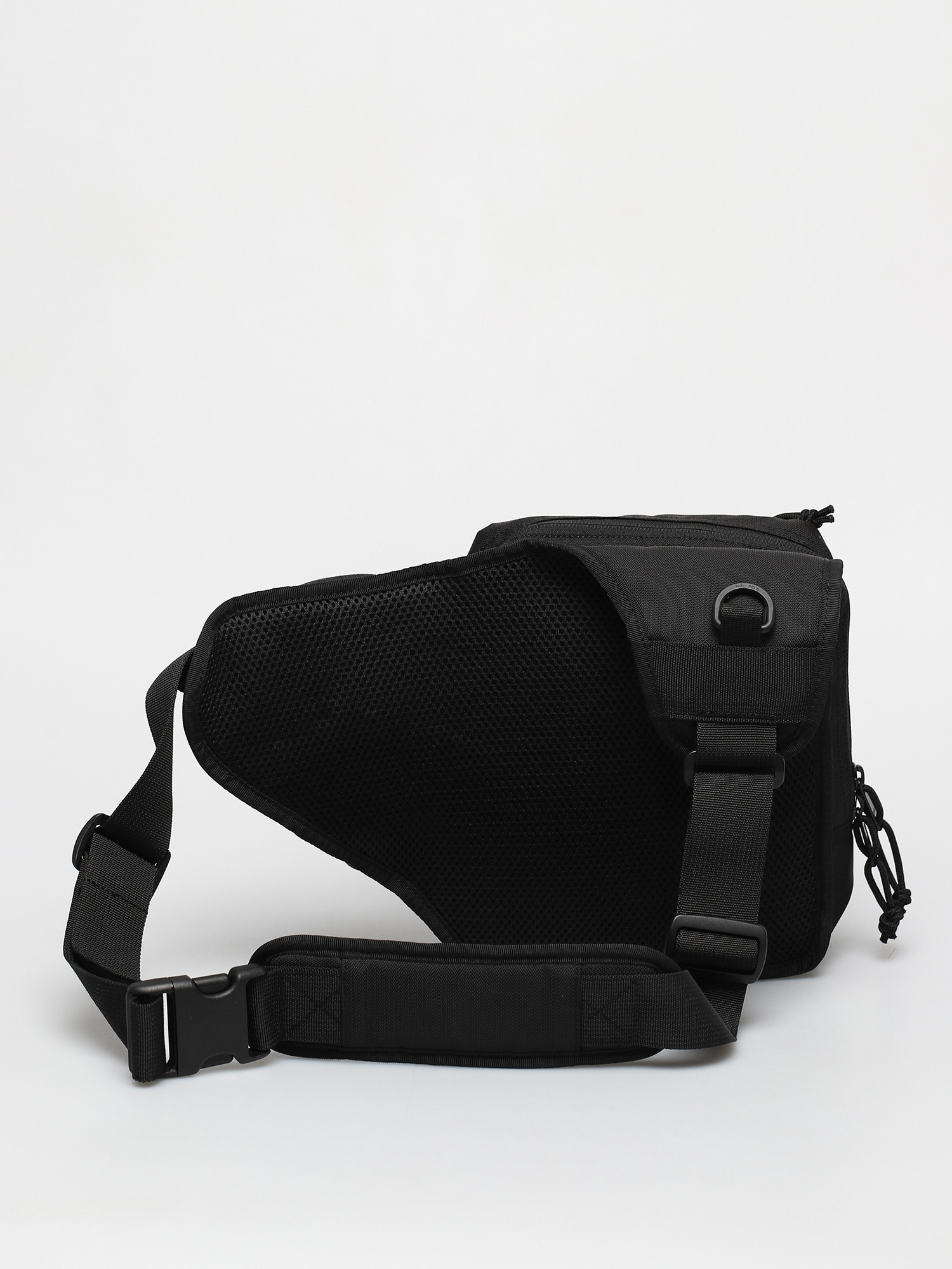 Carhartt WIP Delta Shoulder Gürteltasche (black)