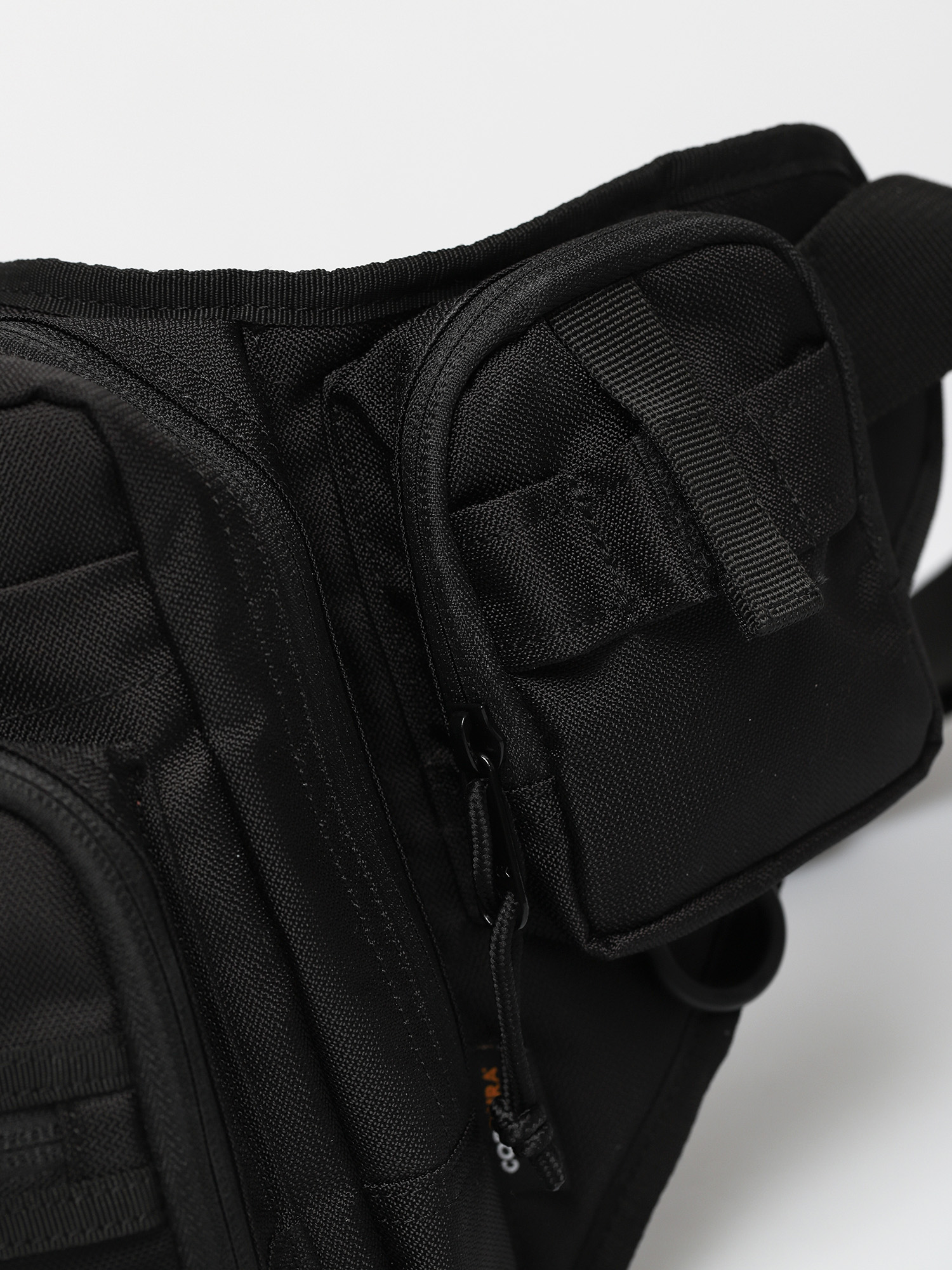 Carhartt WIP Delta Shoulder Gürteltasche (black)