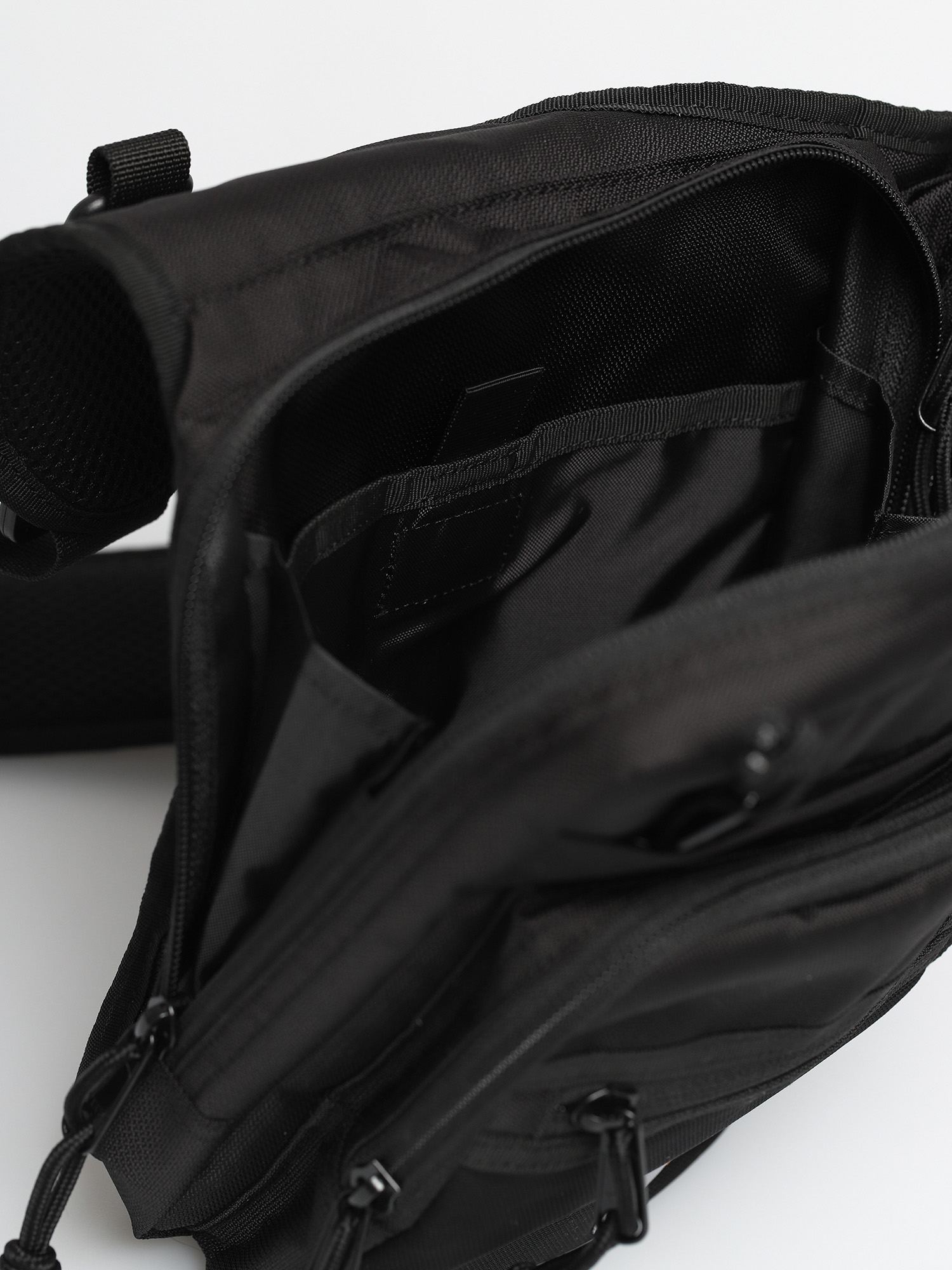 Carhartt WIP Delta Shoulder Gürteltasche (black)