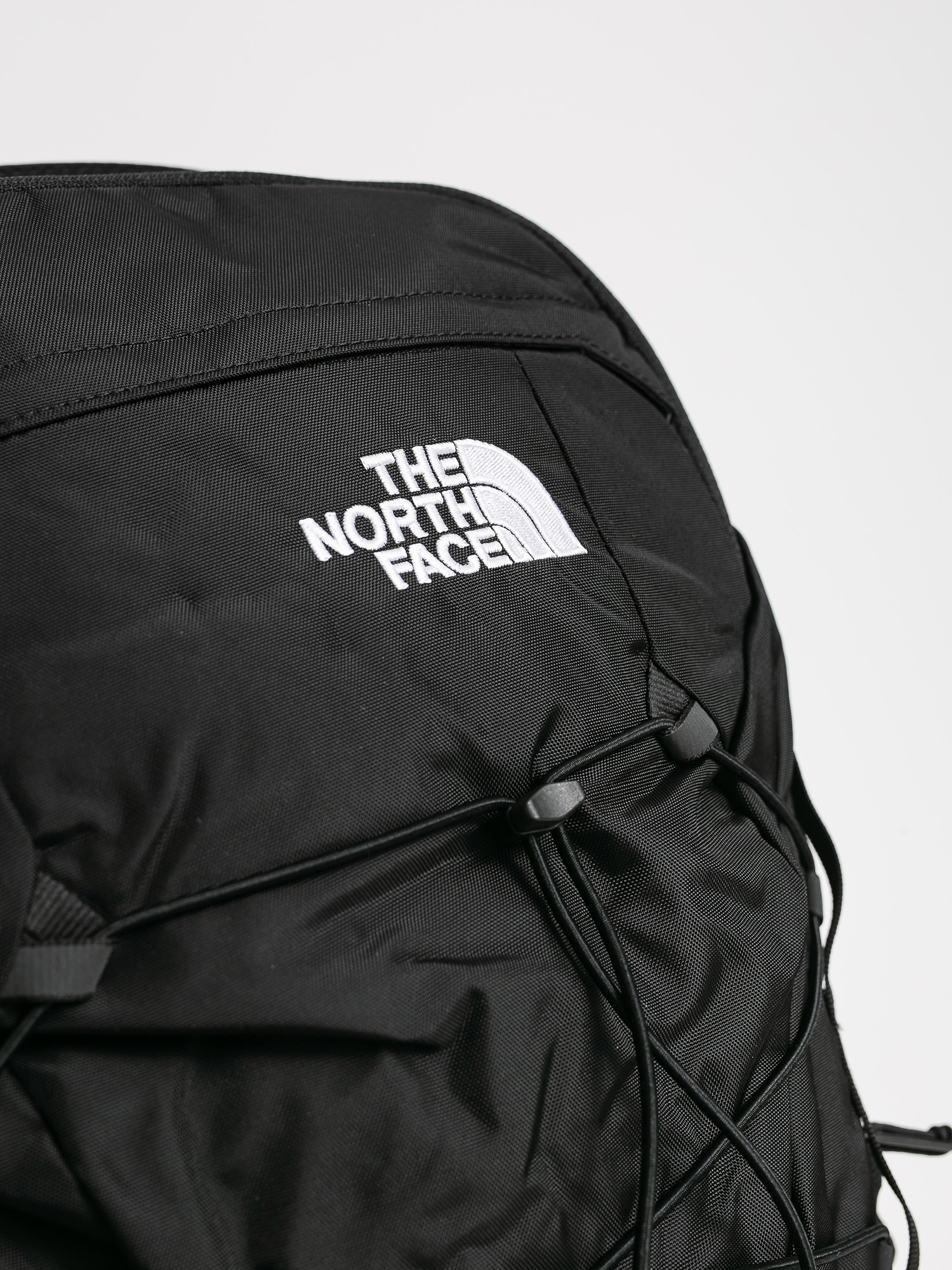 borealis tnf black