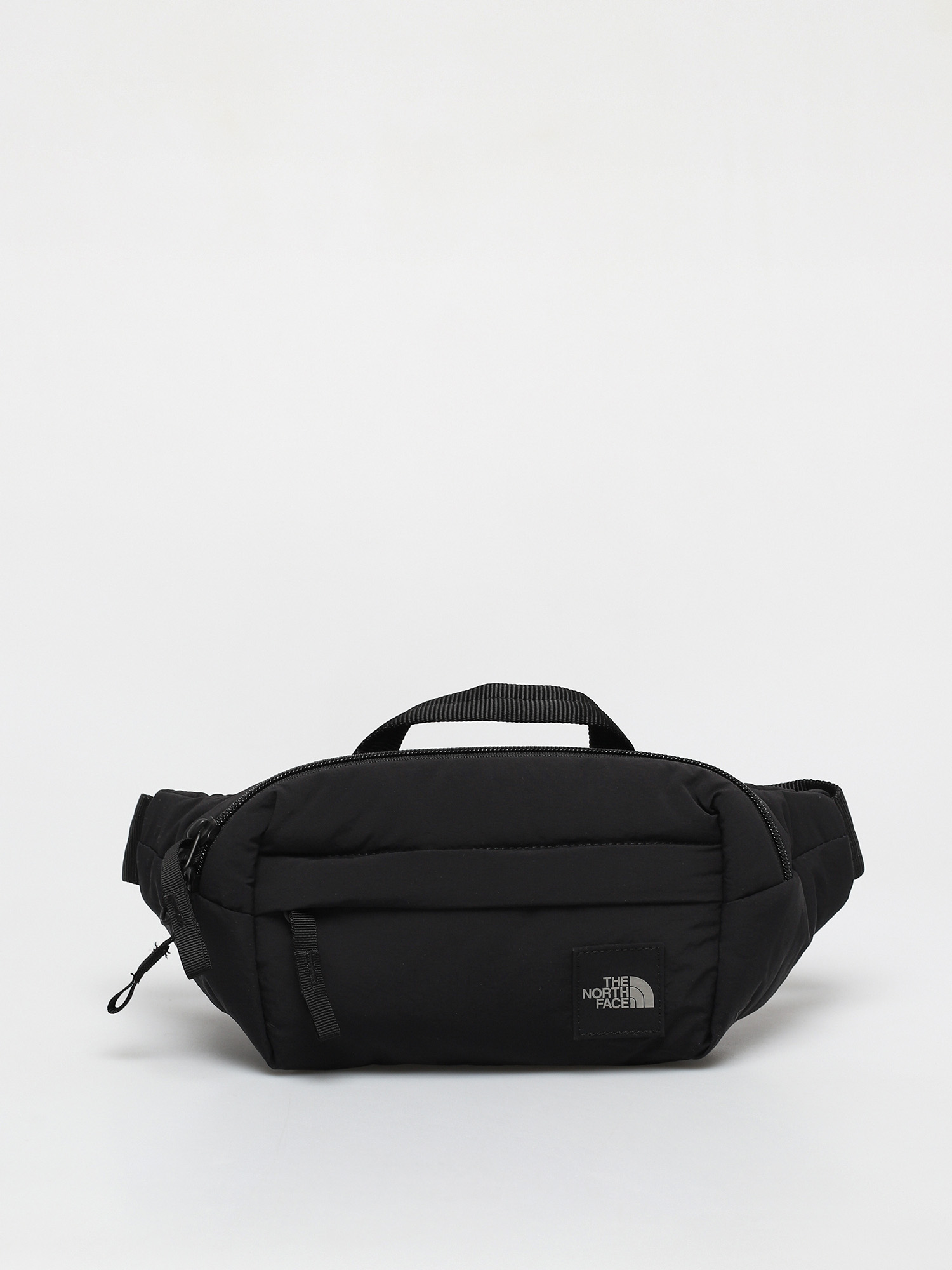 The North Face City Voyager Lumbar Pack Bum bag (tnf black)