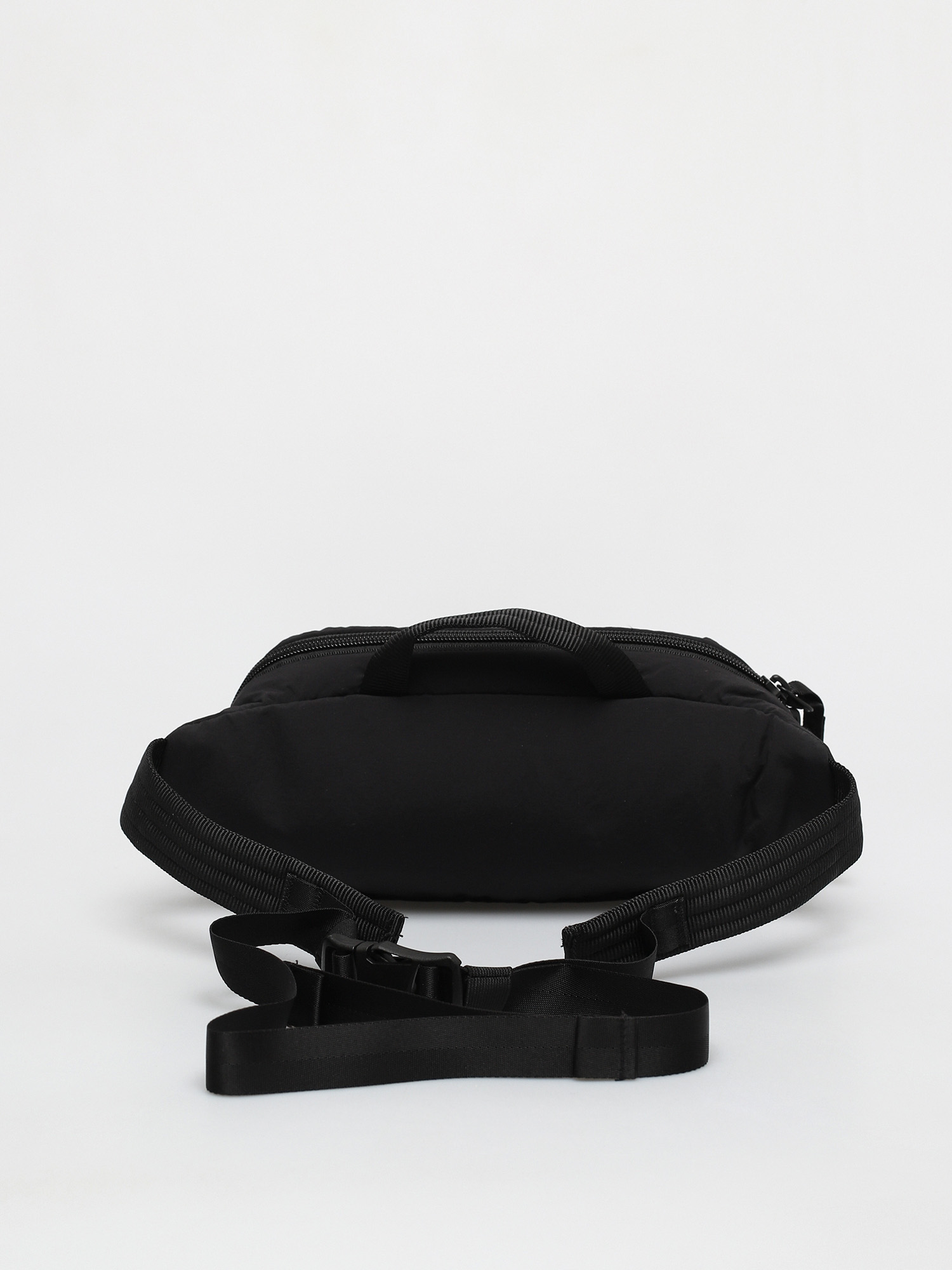 The North Face City Voyager Lumbar Pack Bum bag (tnf black)