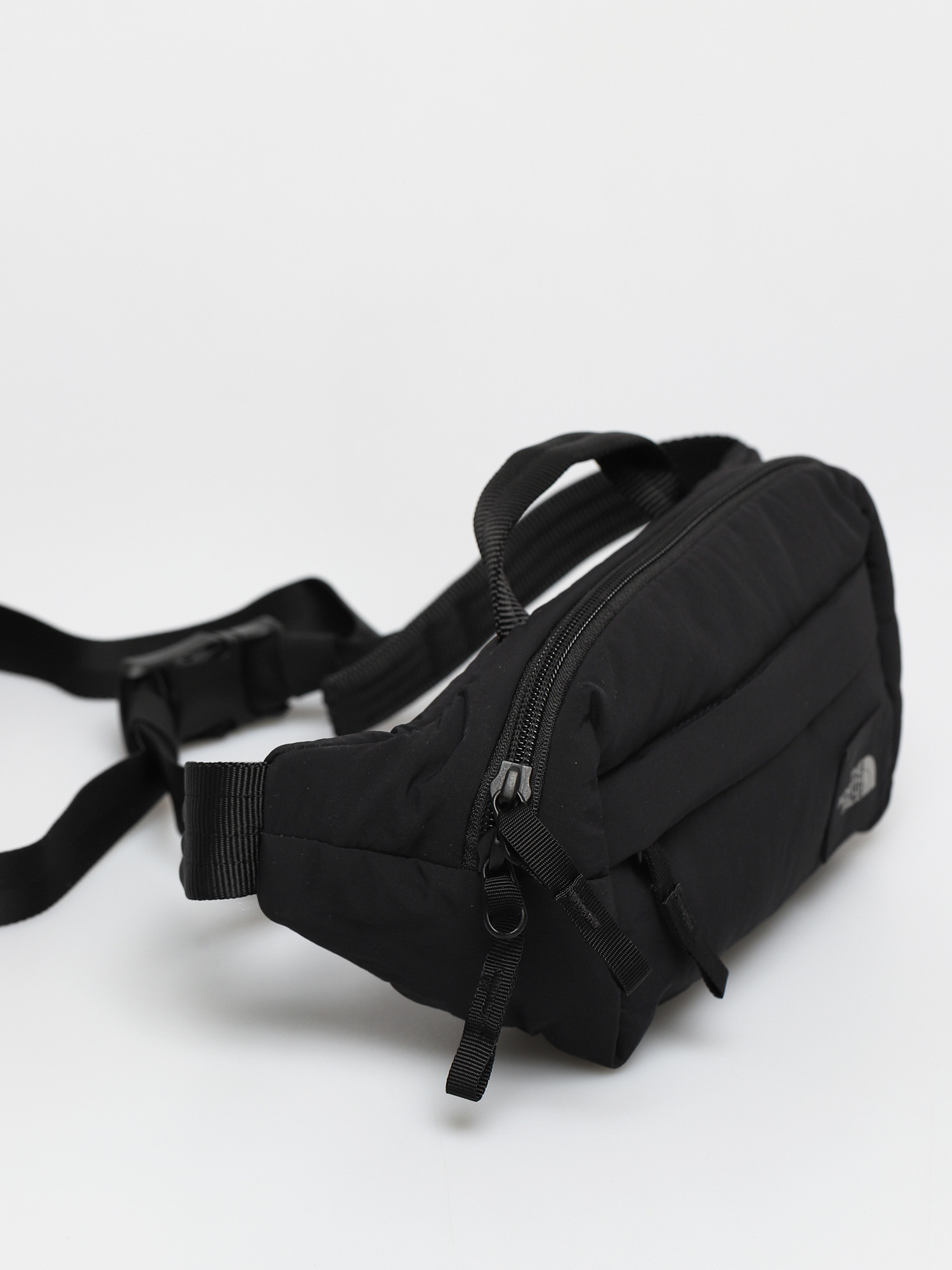 The North Face City Voyager Lumbar Pack Bum bag (tnf black)