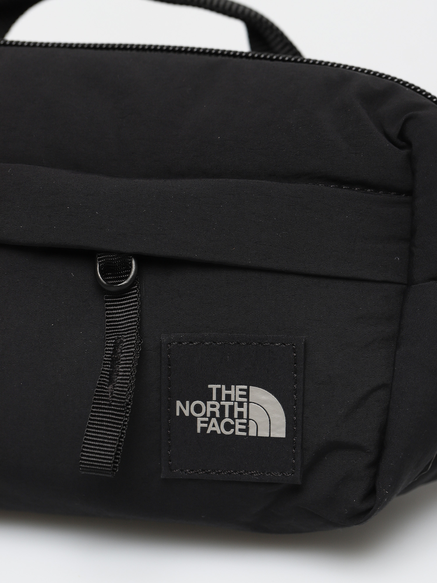 The North Face City Voyager Lumbar Pack Gurteltasche tnf black