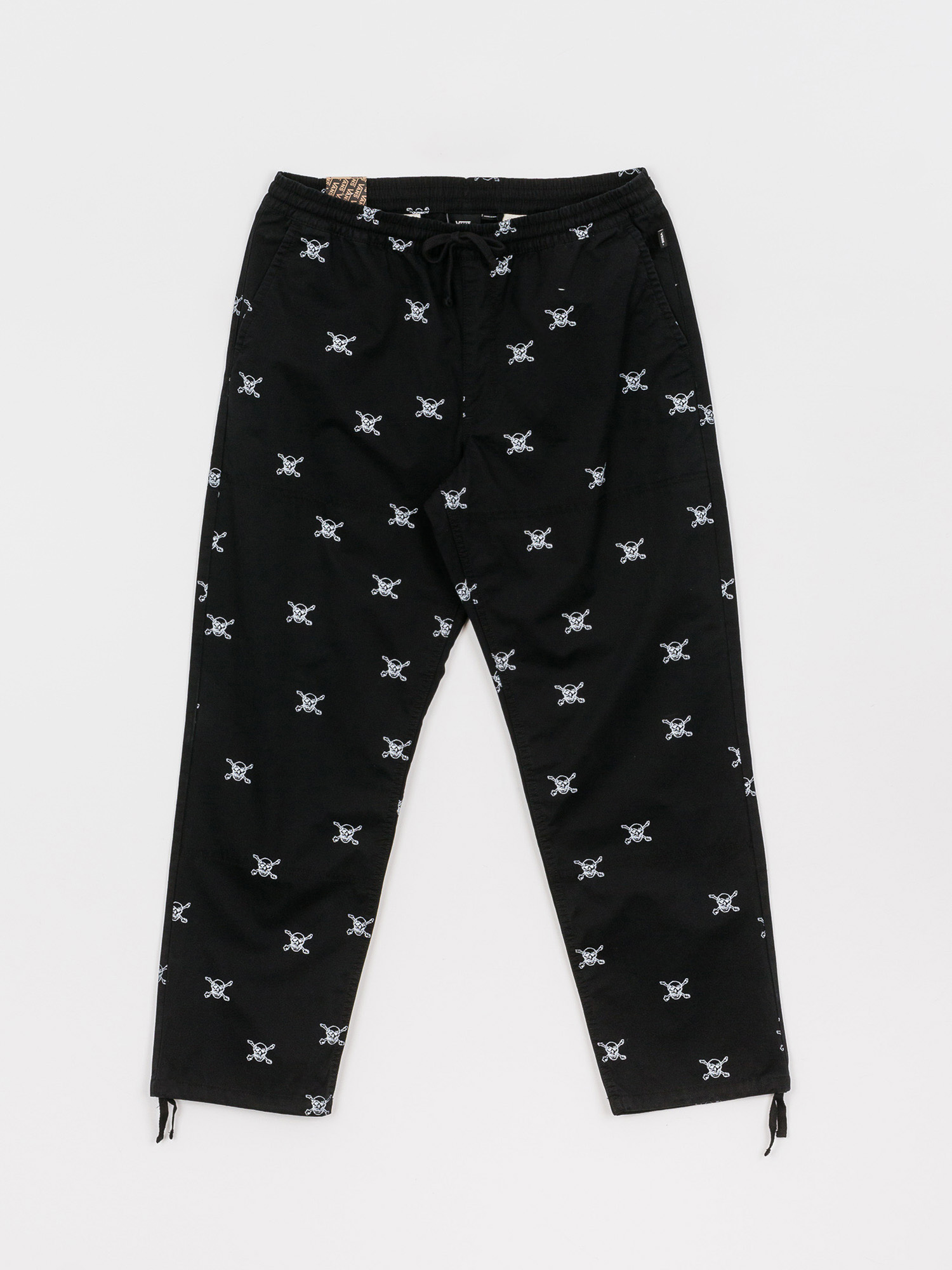 Vans Embarcadero Pant III Pants (black 