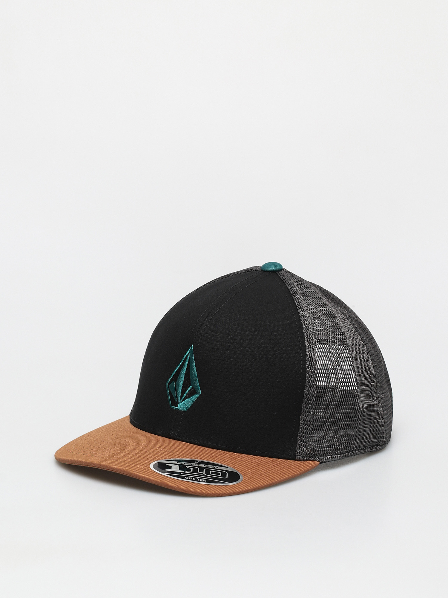 volcom full stone cheese 110 cap