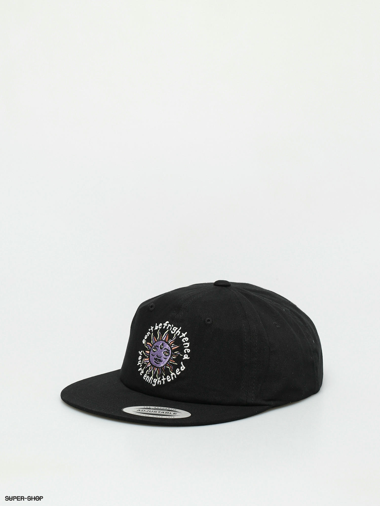 volcom ozzy cap