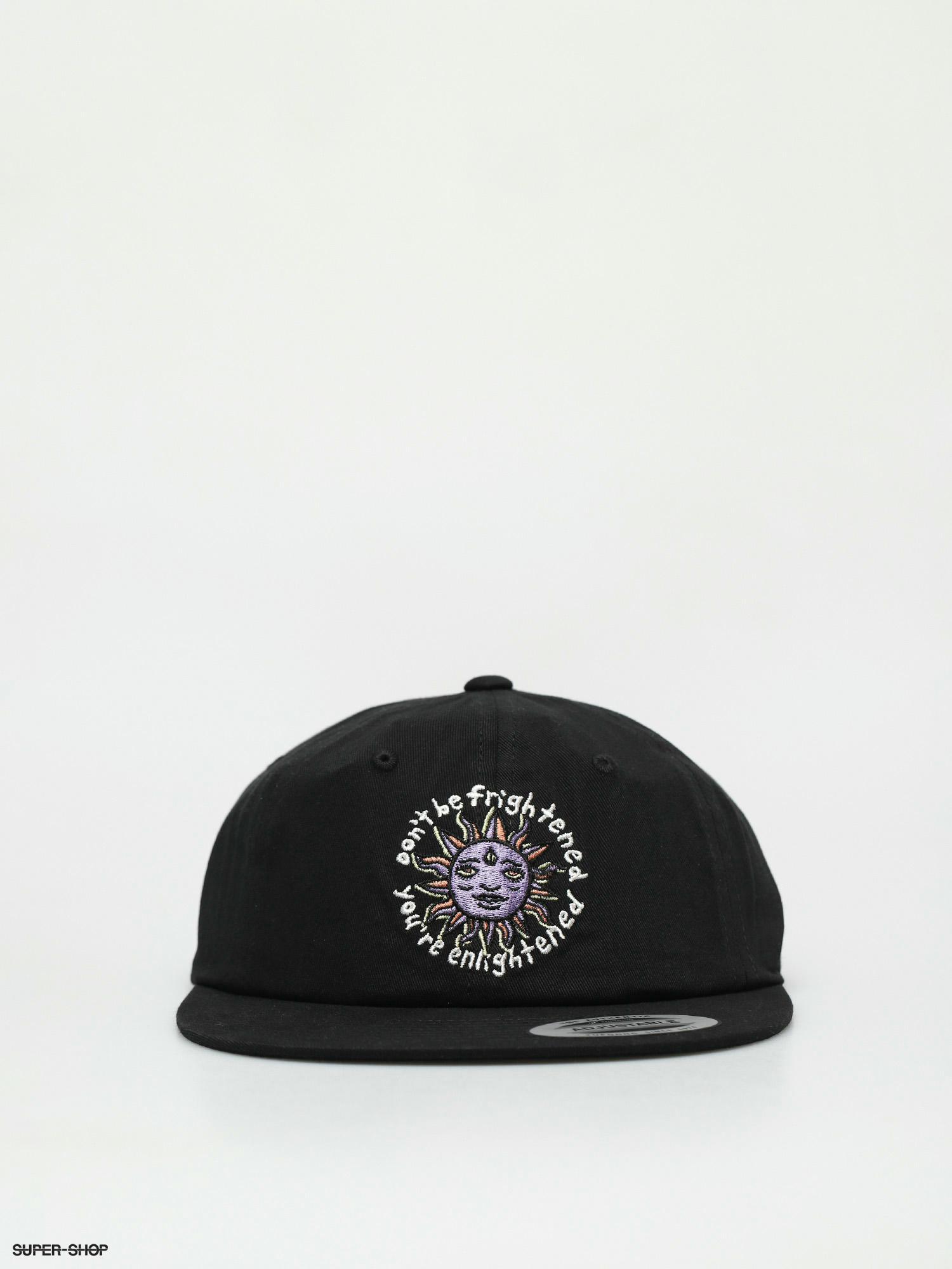 volcom ozzy cap